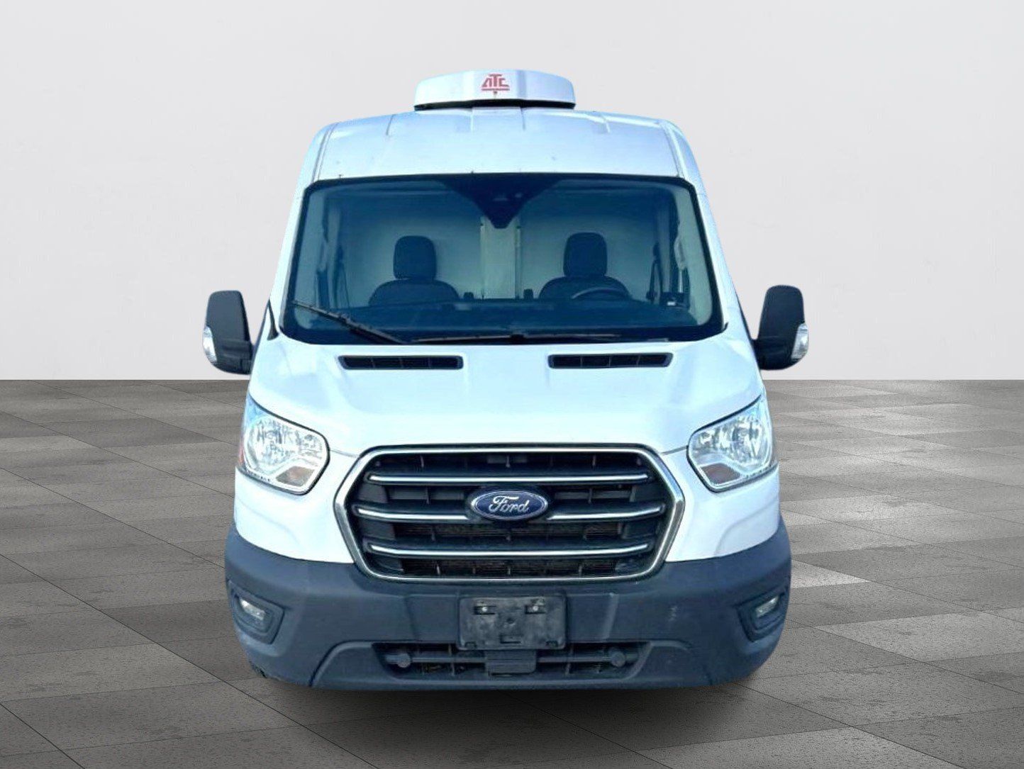 Ford Transit-350 Cargo Van 2020 - Thumbnail 14