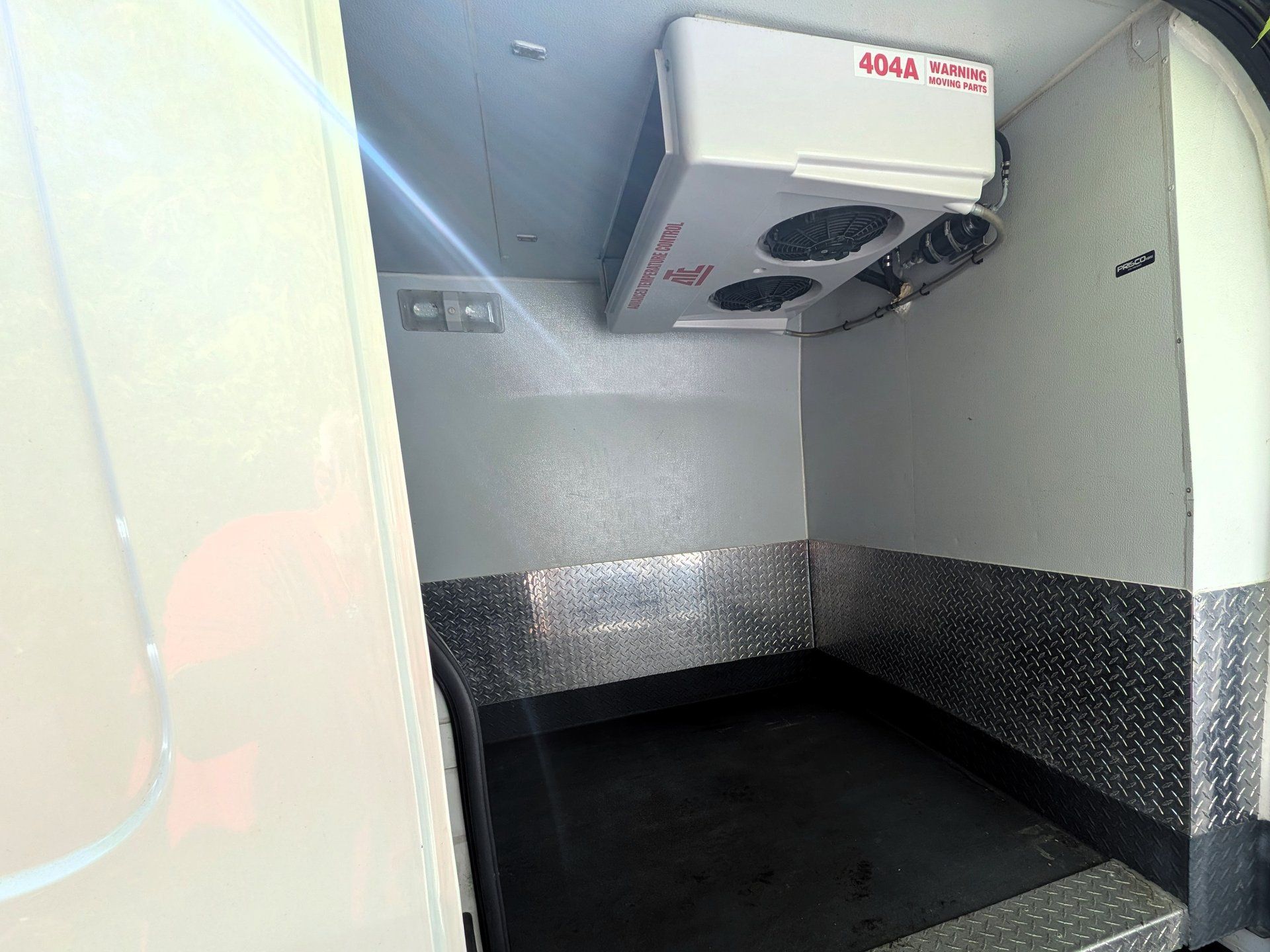 Ford Transit-350 Cargo Van 2020 - Thumbnail 12