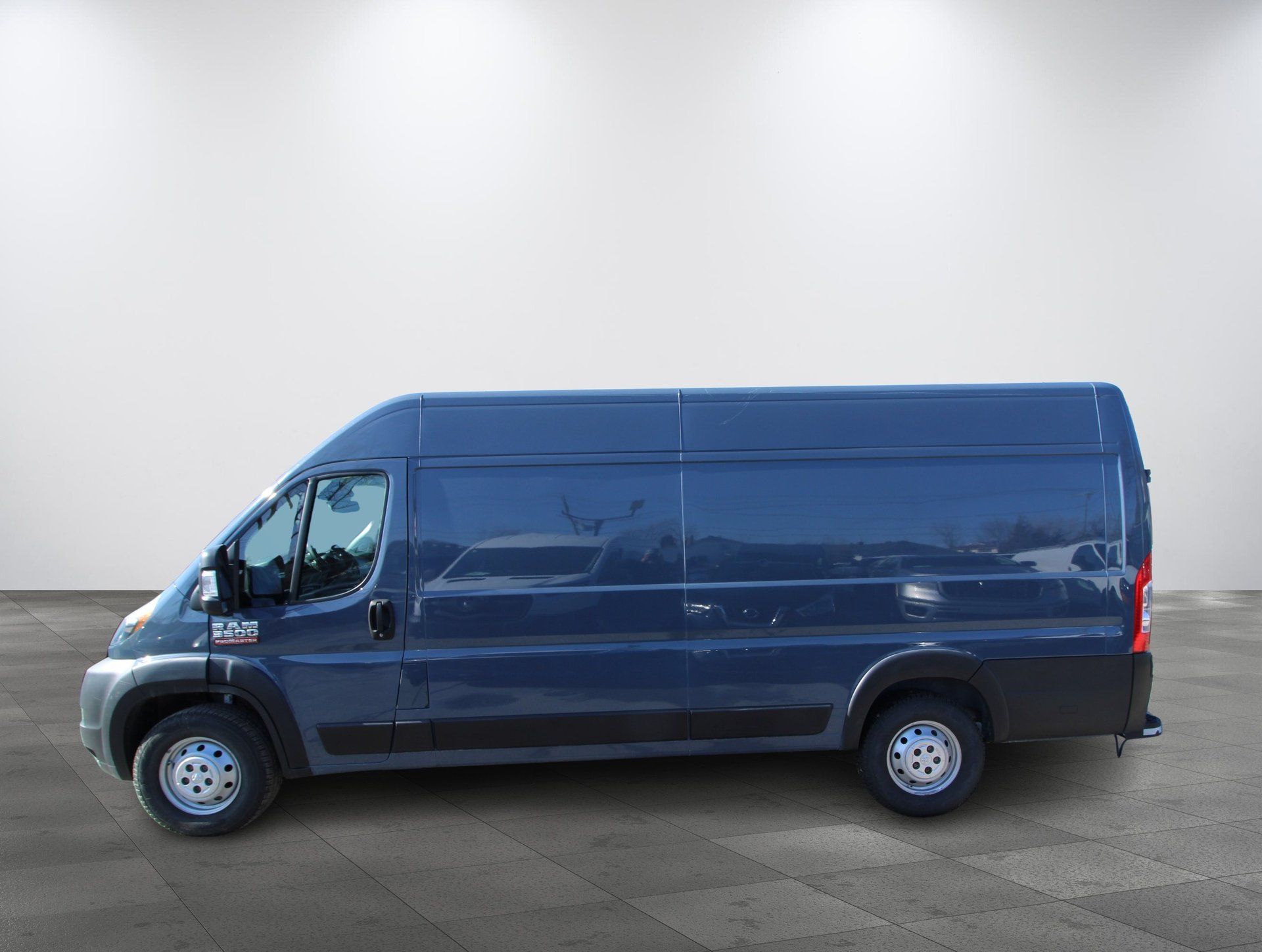 RAM ProMaster 3500 2022 - Thumbnail 7