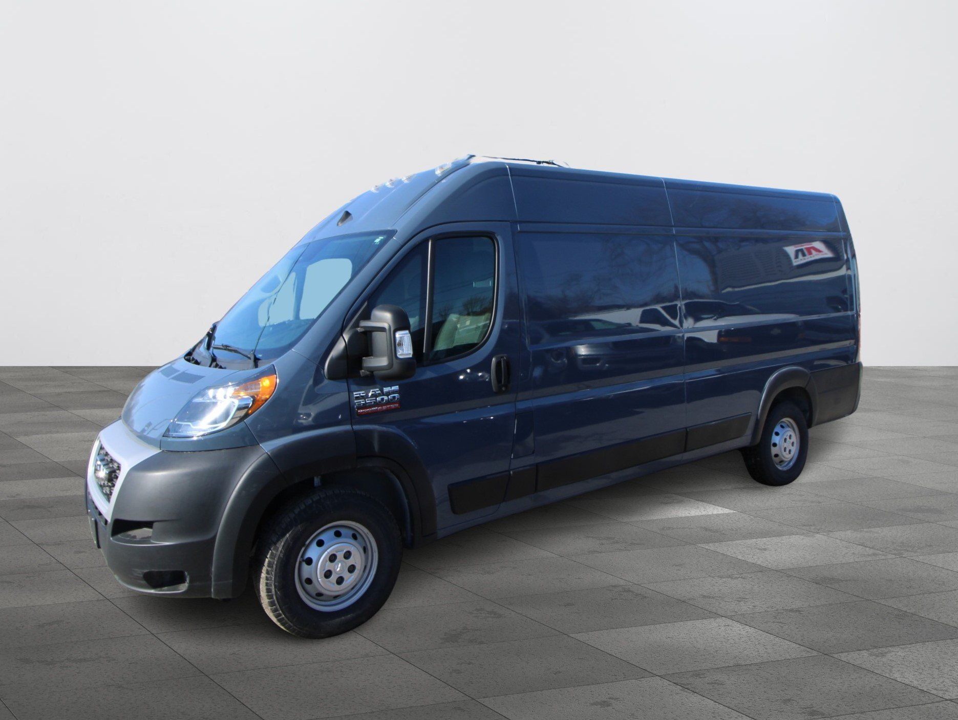 RAM ProMaster 3500 2022 - Thumbnail 3