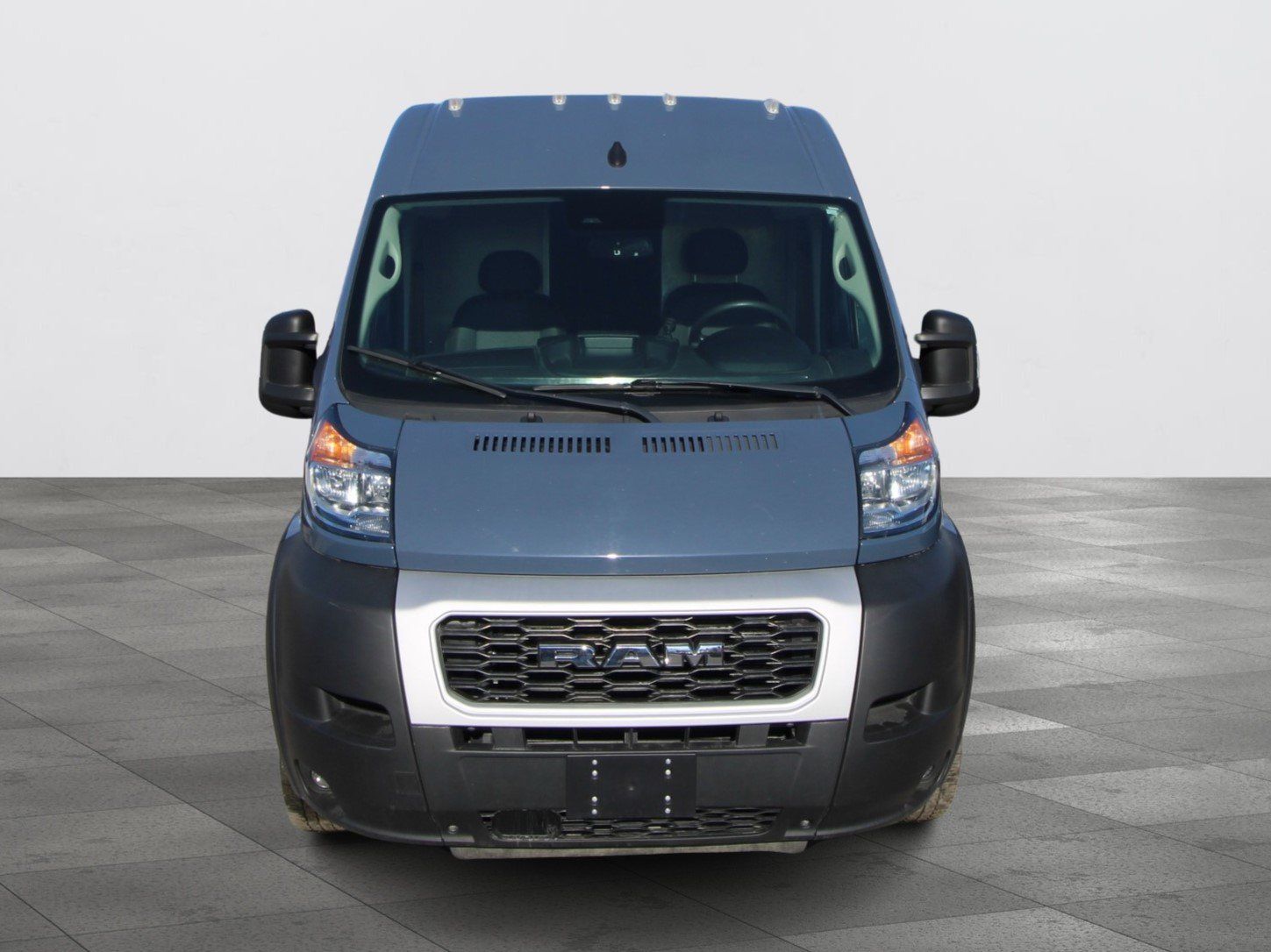 RAM ProMaster 3500 2022 - Thumbnail 14