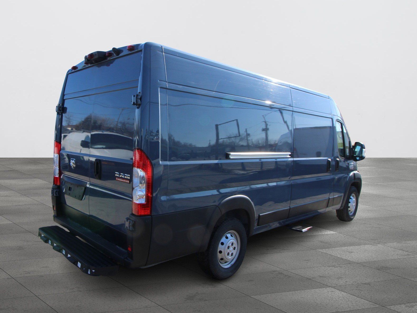 RAM ProMaster 3500 2022 - Thumbnail 9