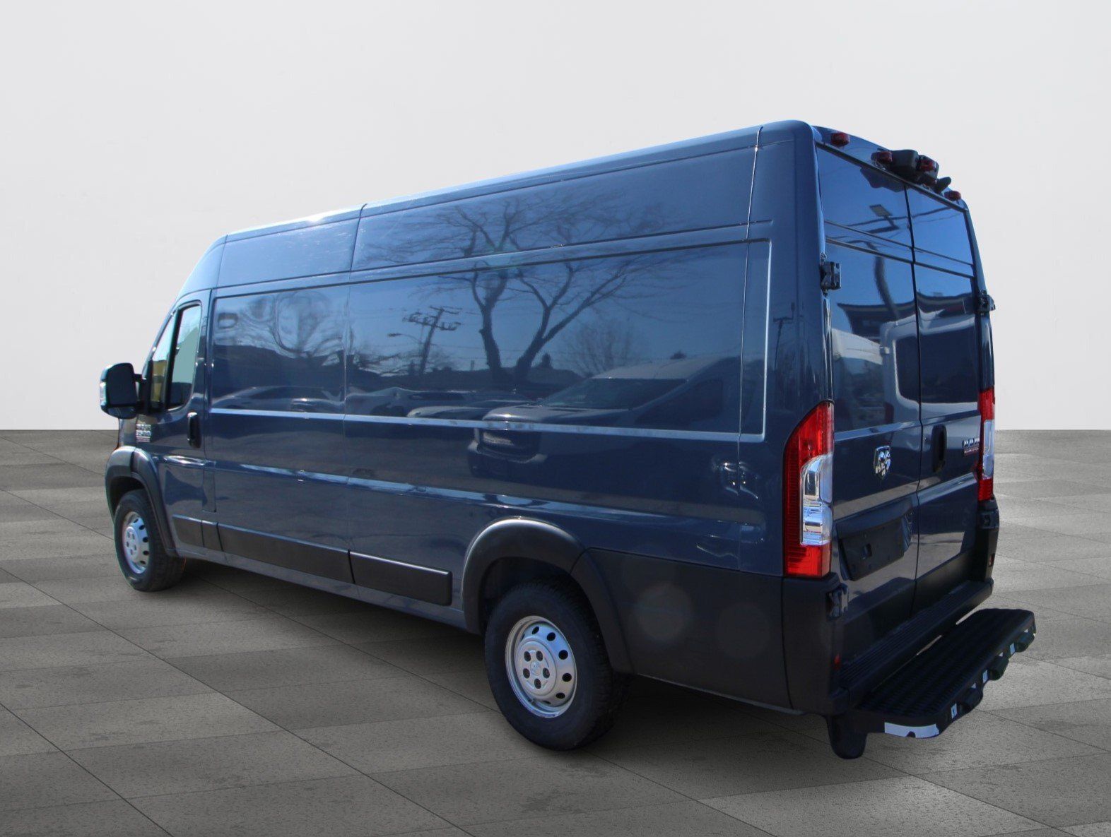 RAM ProMaster 3500 2022 - Thumbnail 12