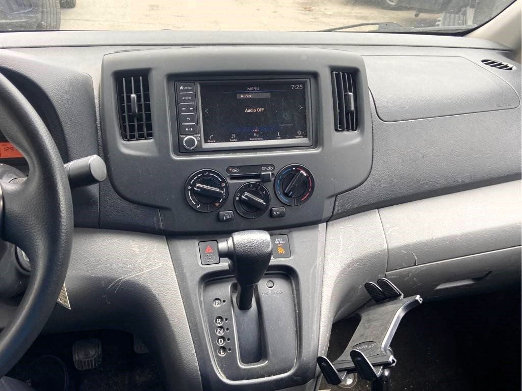 Nissan NV200 Compact Cargo 2021 - Thumbnail 6