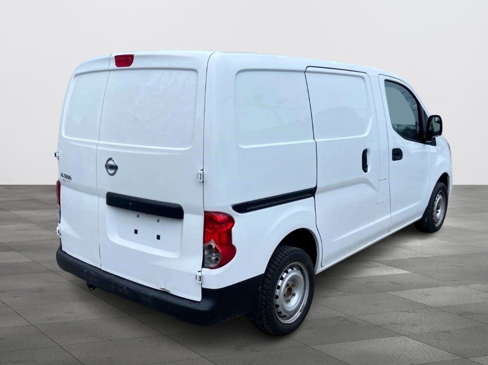 Nissan NV200 Compact Cargo 2021 - Thumbnail 9