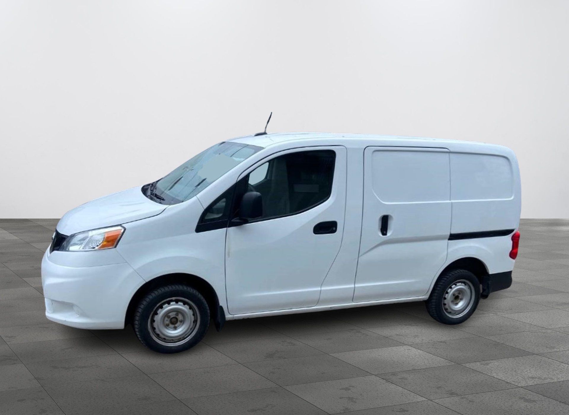 Nissan NV200 Compact Cargo 2021 - Thumbnail 7