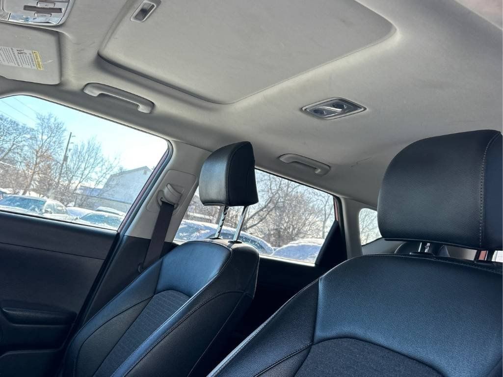 Kia Soul 2021 - Thumbnail 2