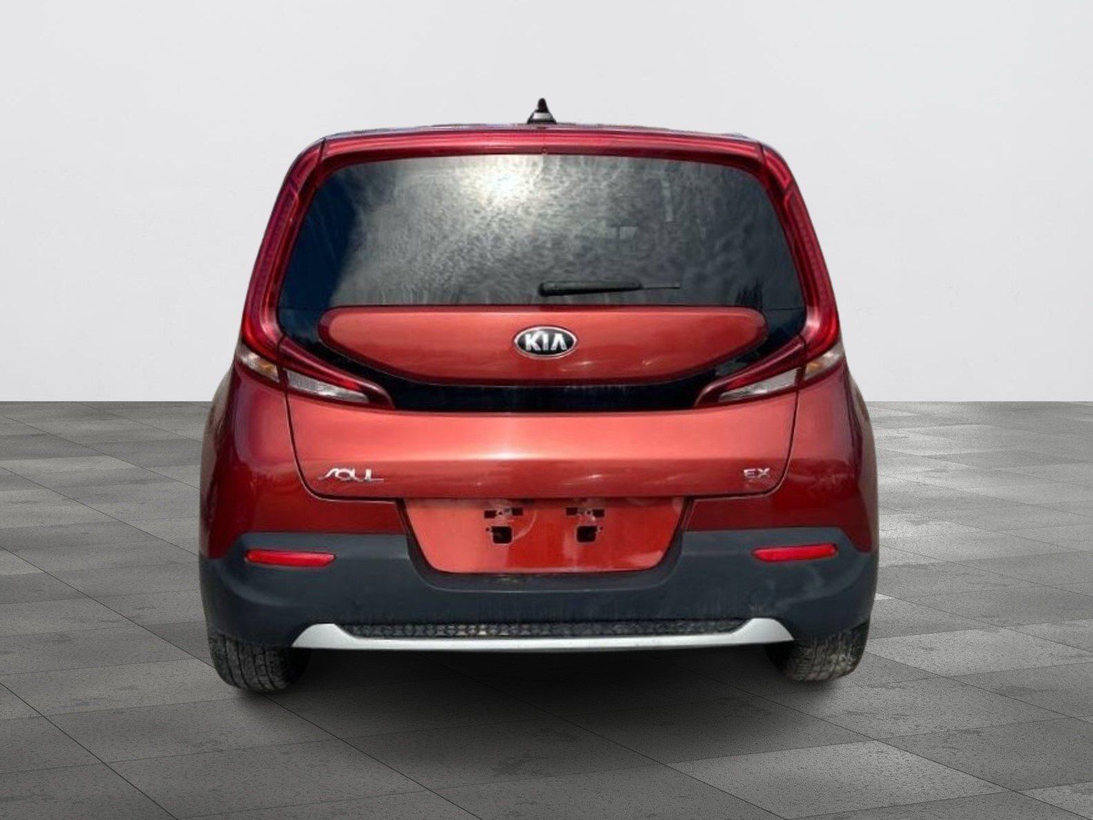 Kia Soul 2021 - Thumbnail 13