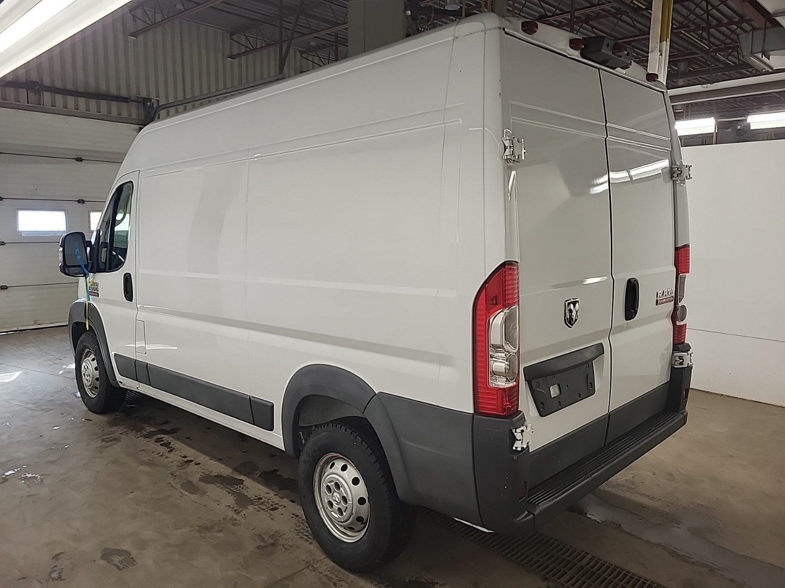 RAM ProMaster 1500 2018 - Thumbnail 5