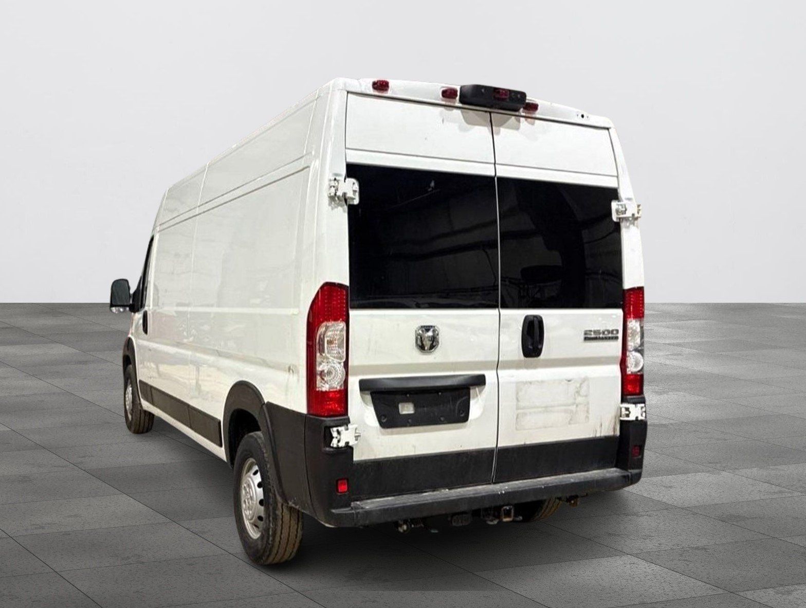 RAM ProMaster 2500 2023 - Thumbnail 9