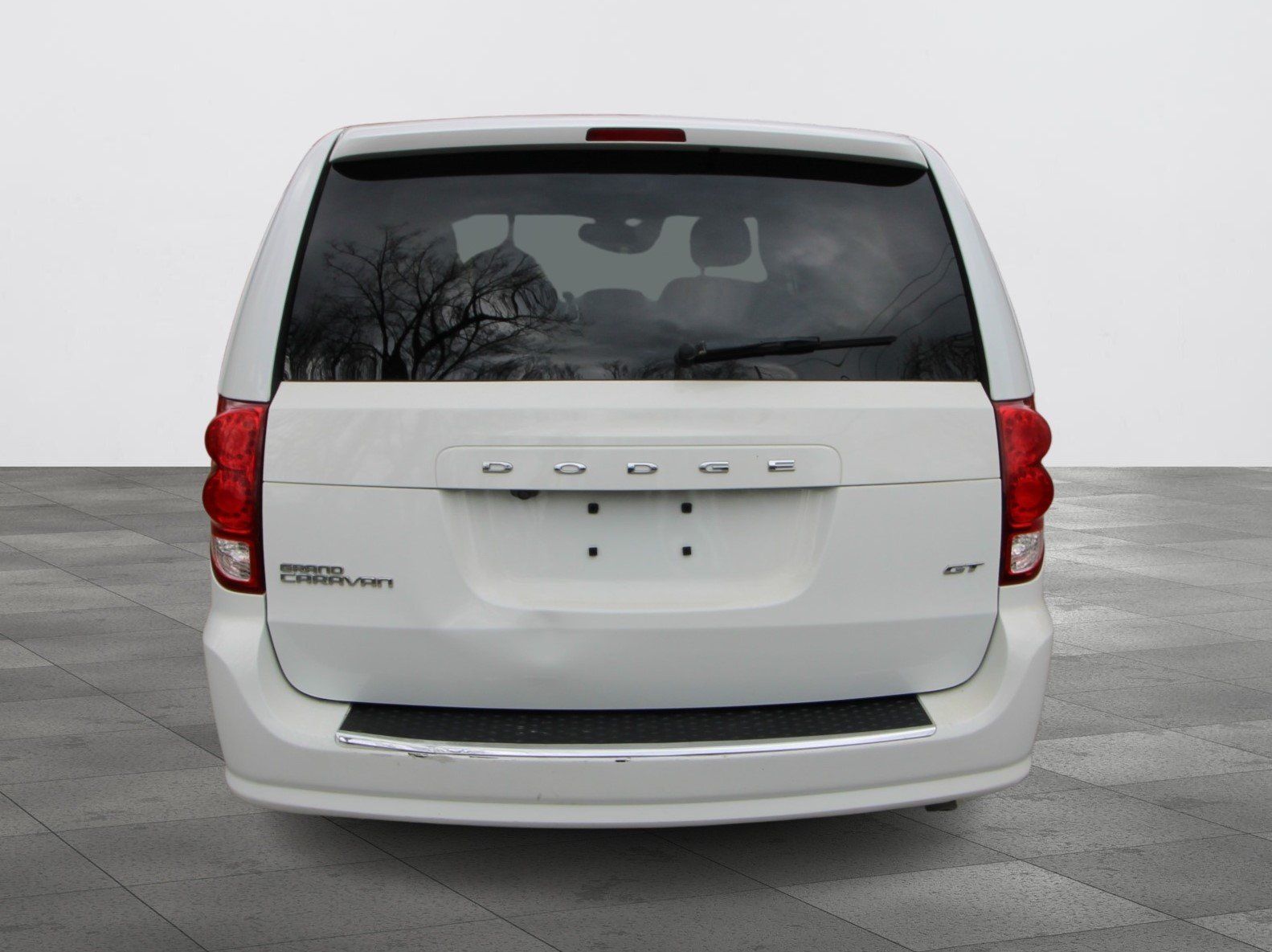 Dodge Grand Caravan 2020 - Thumbnail 17