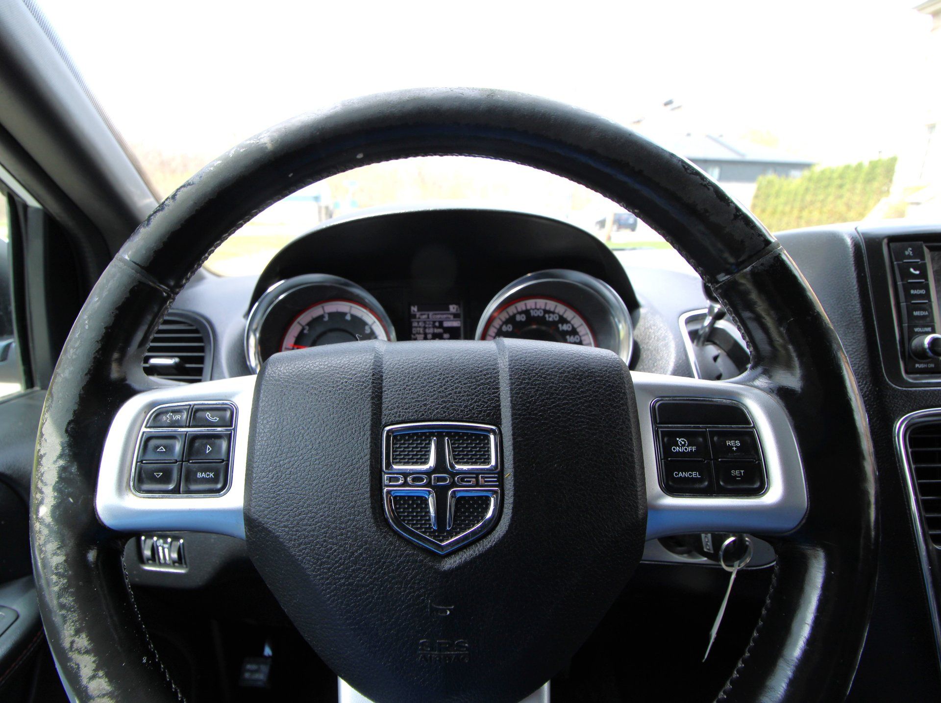 Dodge Grand Caravan 2020 - Thumbnail 6