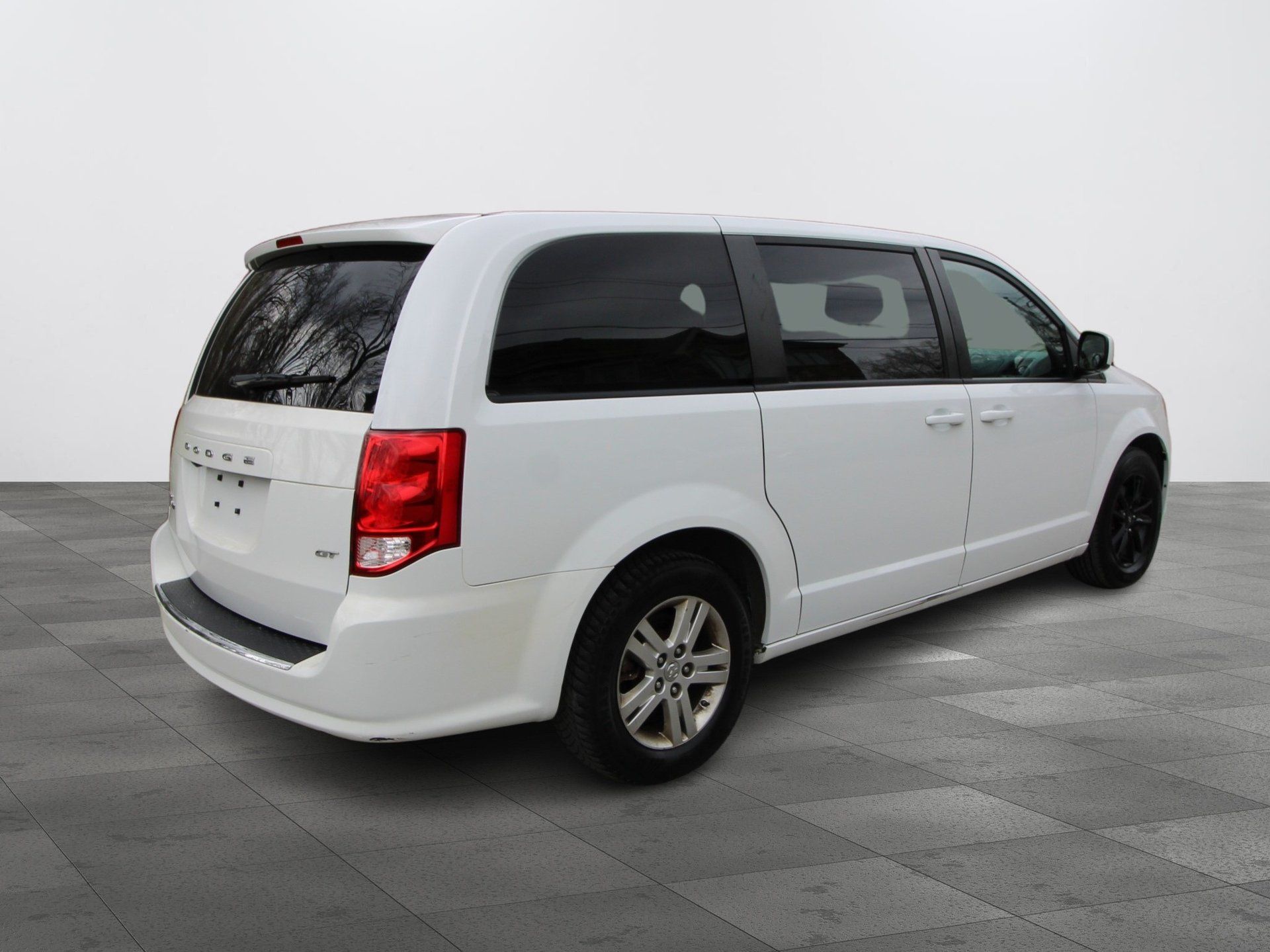 Dodge Grand Caravan 2020 - Thumbnail 9