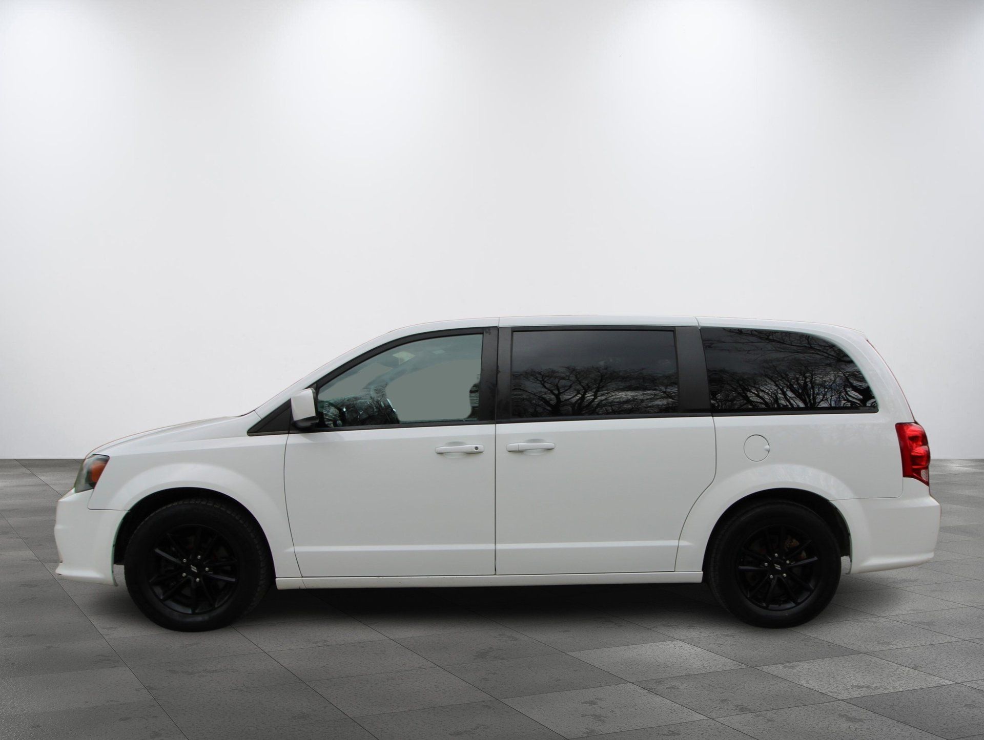 Dodge Grand Caravan 2020 - Thumbnail 7