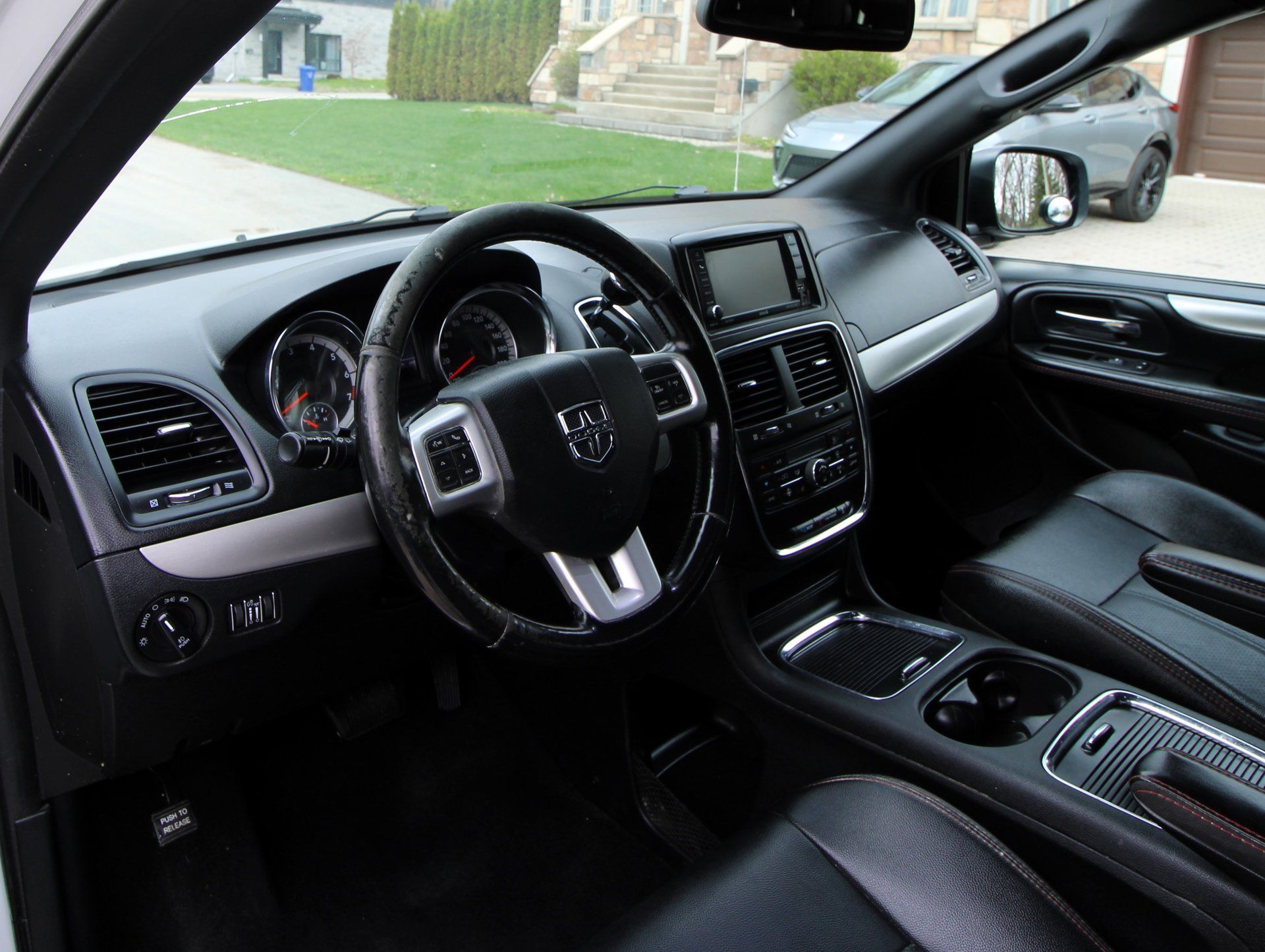 Dodge Grand Caravan 2020 - Thumbnail 4