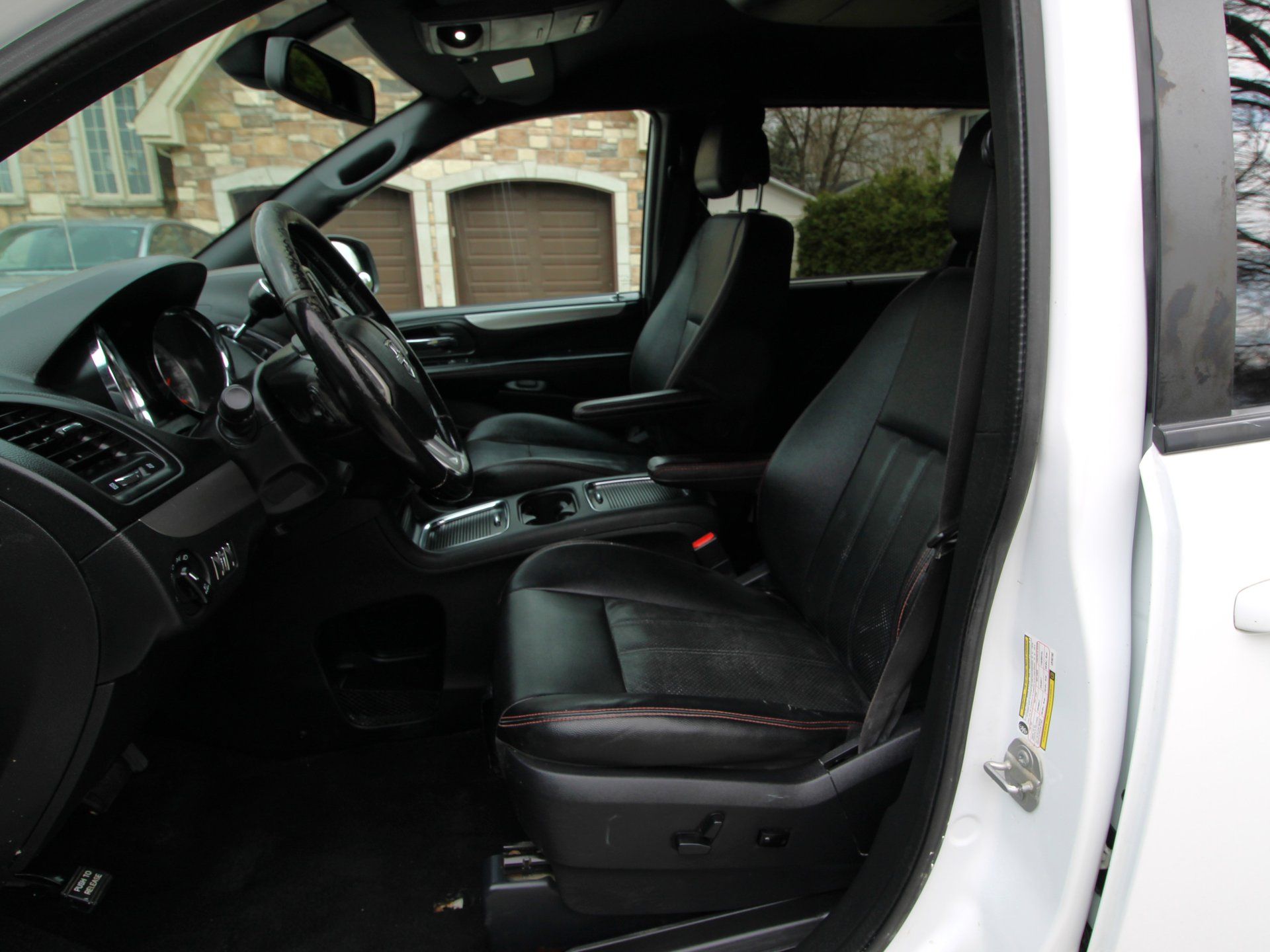 Dodge Grand Caravan 2020 - Thumbnail 14
