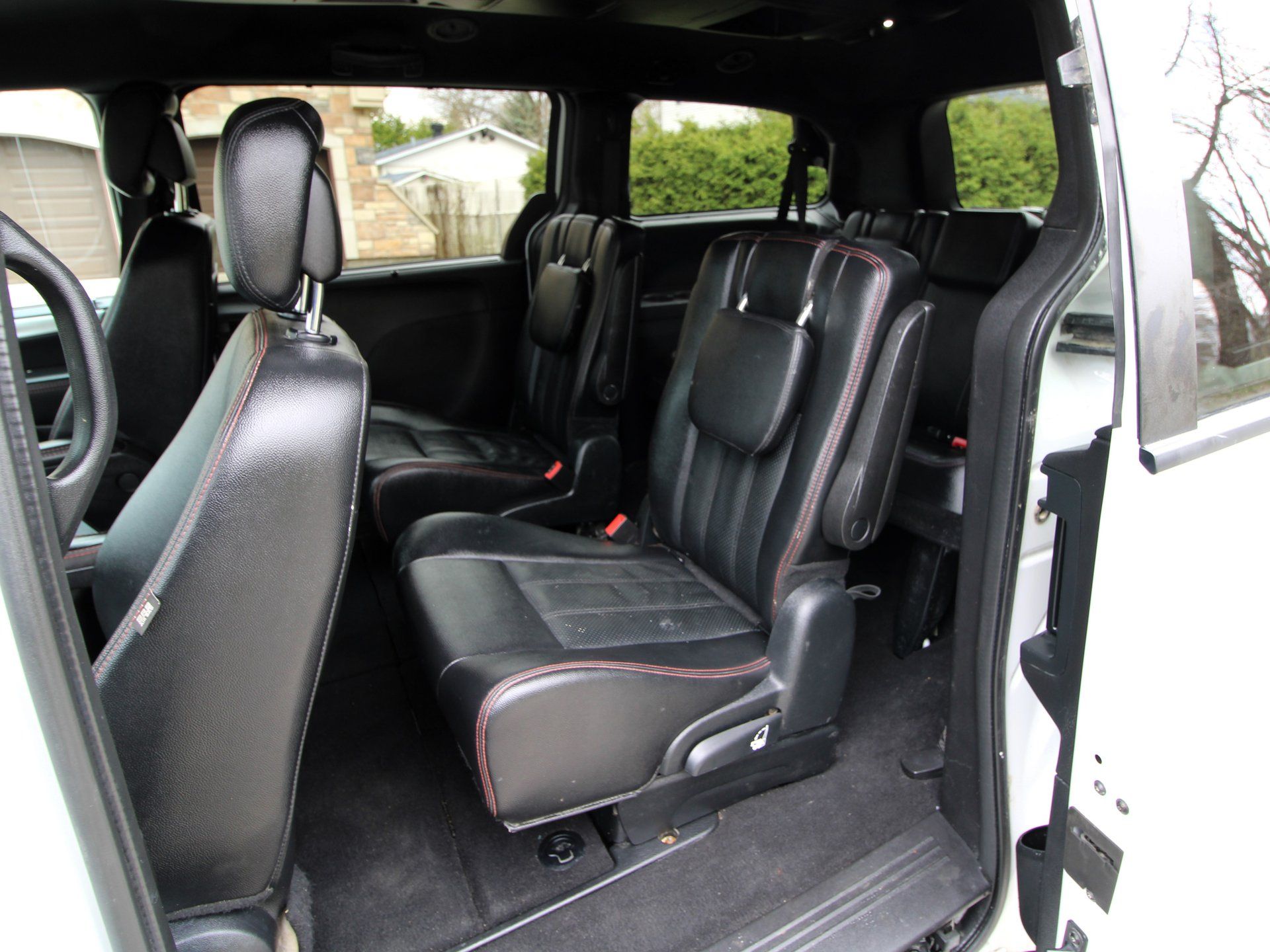 Dodge Grand Caravan 2020 - Thumbnail 15