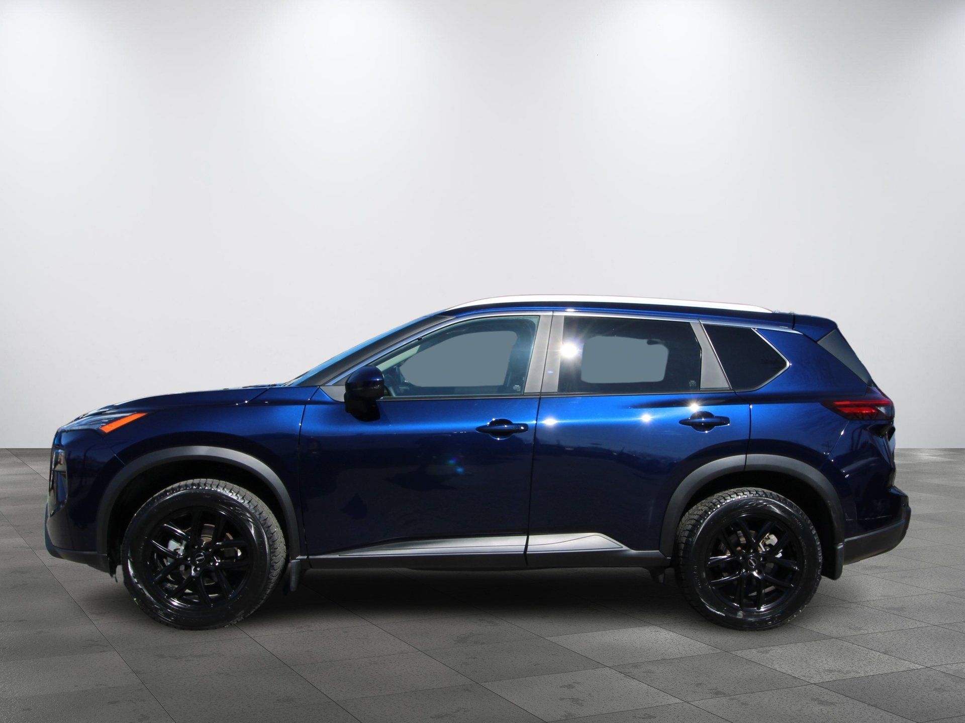 Nissan Rogue 2025 - Thumbnail 7