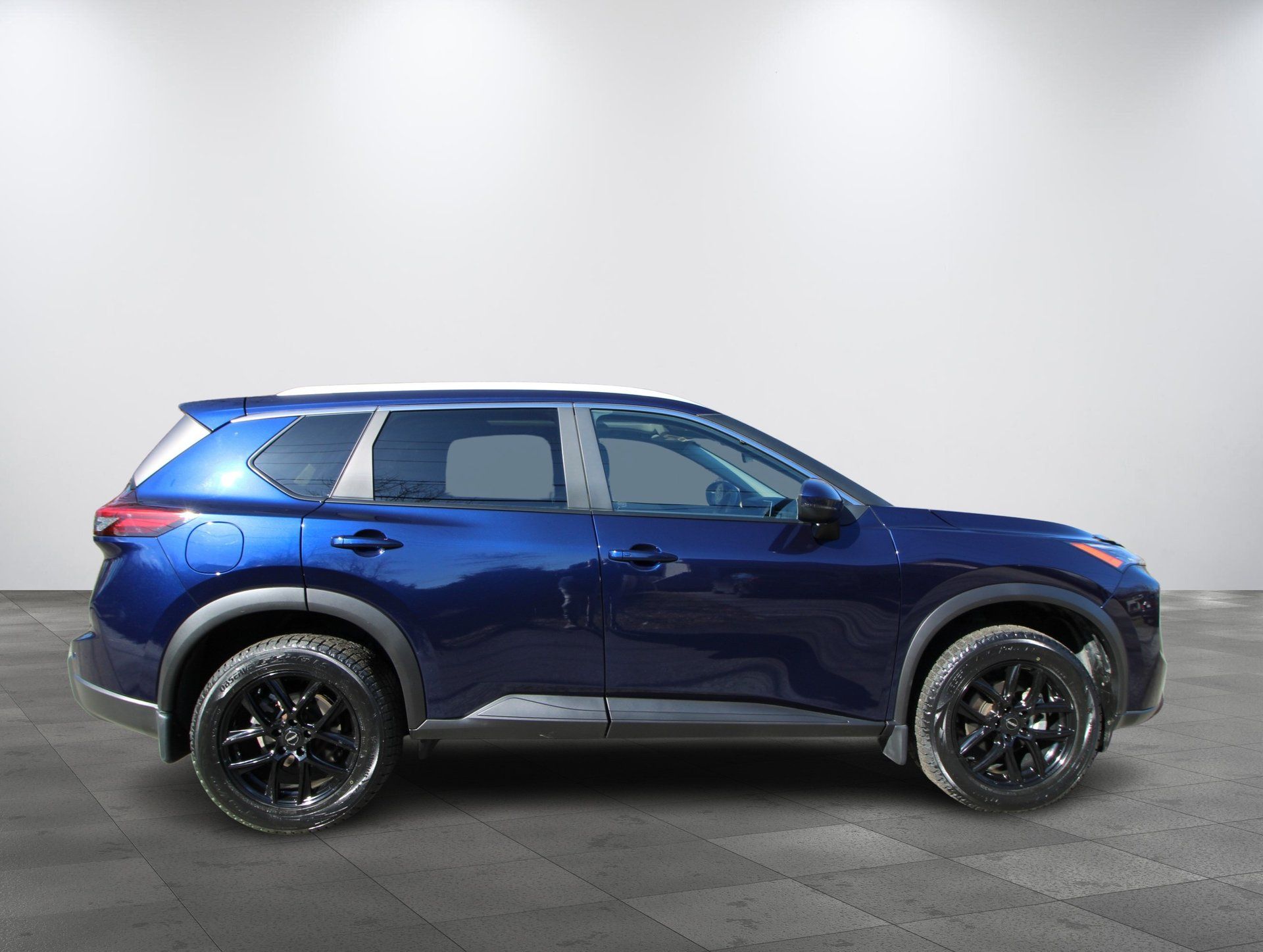 Nissan Rogue 2025 - Thumbnail 5