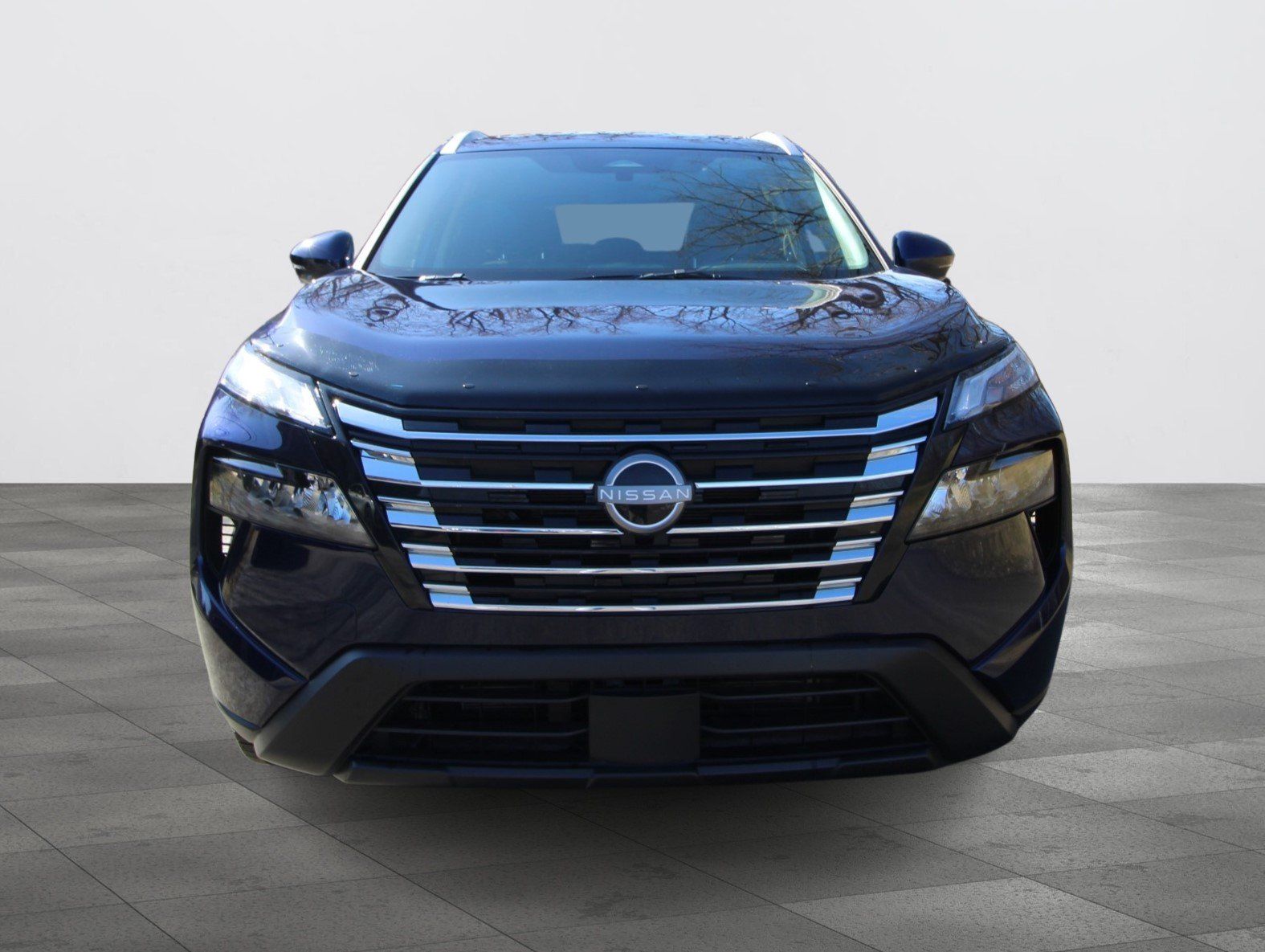 Nissan Rogue 2025 - Thumbnail 15