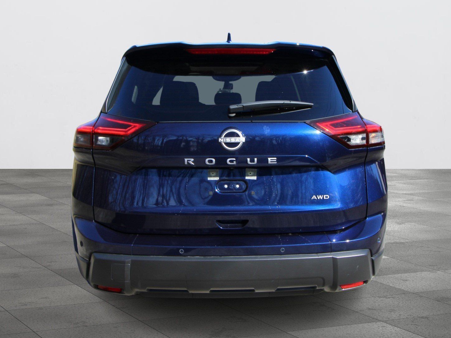 Nissan Rogue 2025 - Thumbnail 19