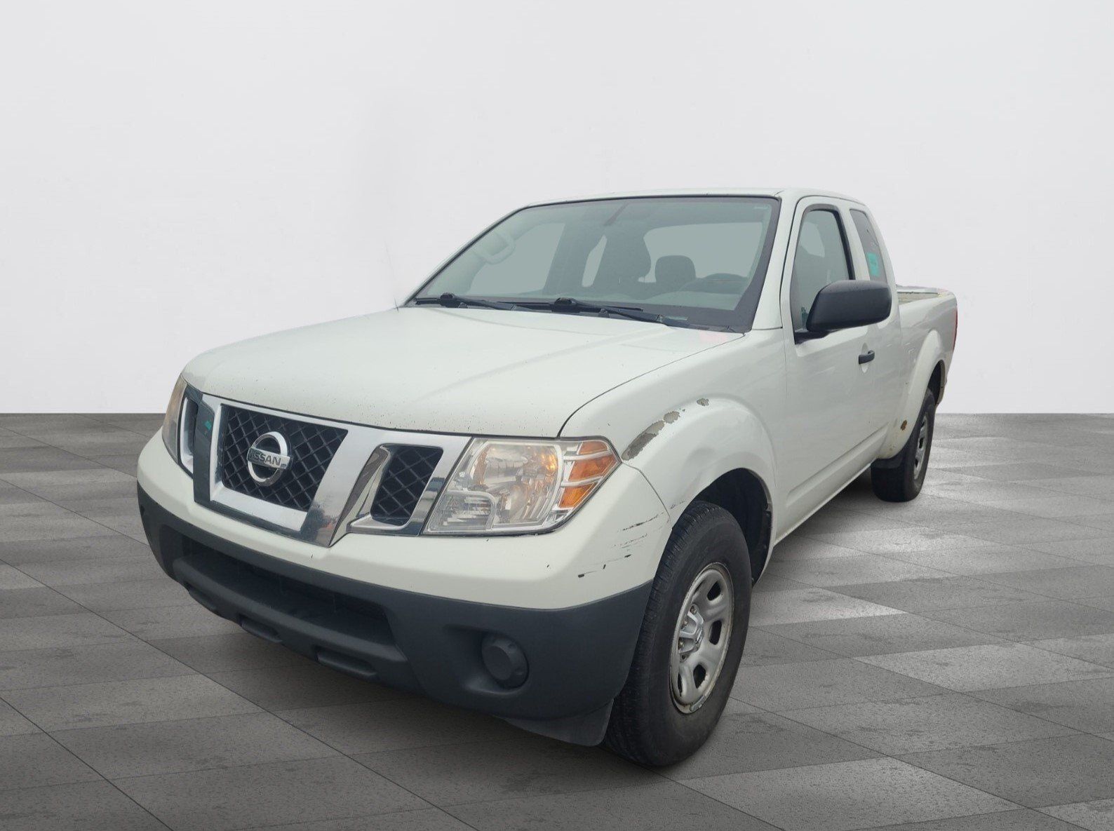 Nissan Frontier 2017 - Thumbnail 1