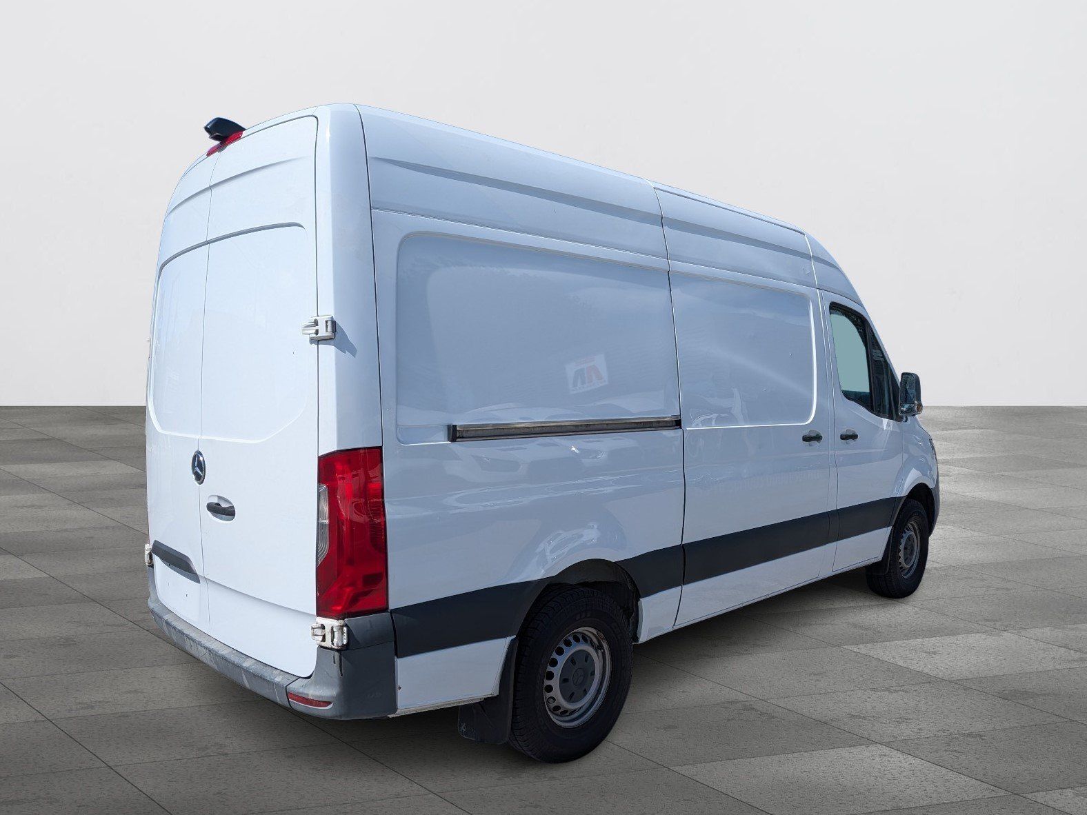 Mercedes-Benz Sprinter 1500 2019 - Thumbnail 5