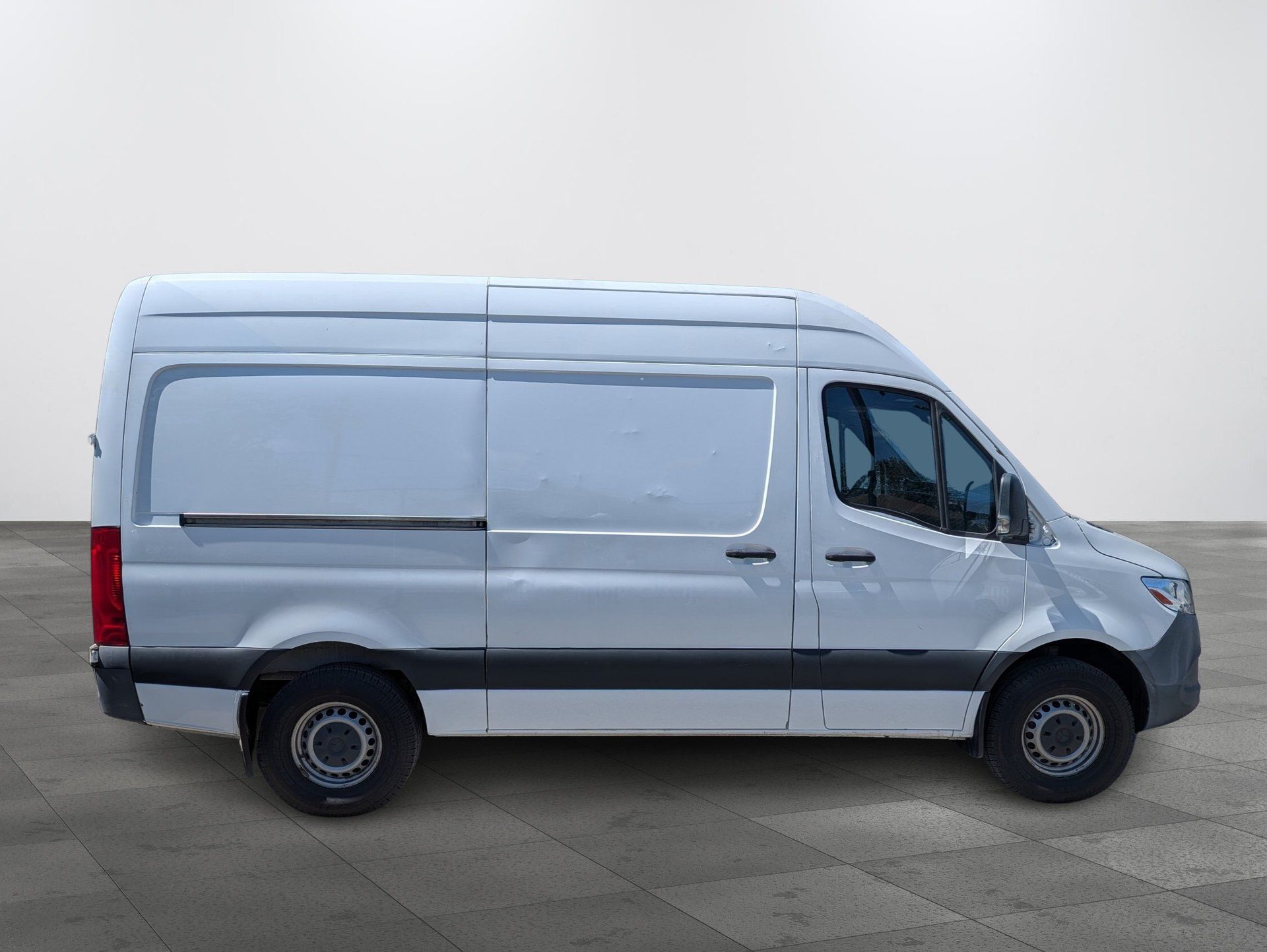 Mercedes-Benz Sprinter 1500 2019 - Thumbnail 10