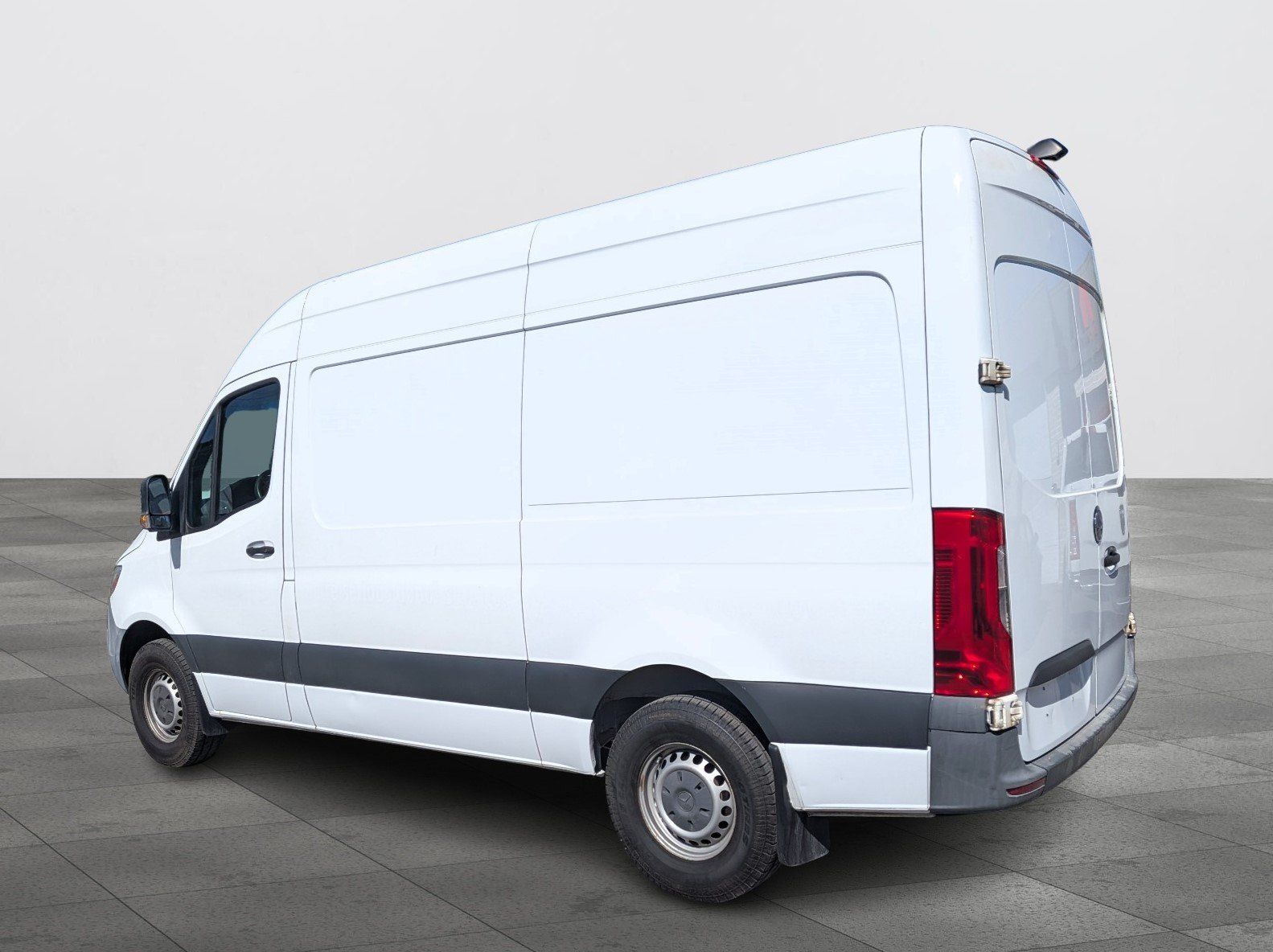 Mercedes-Benz Sprinter 1500 2019 - Thumbnail 7