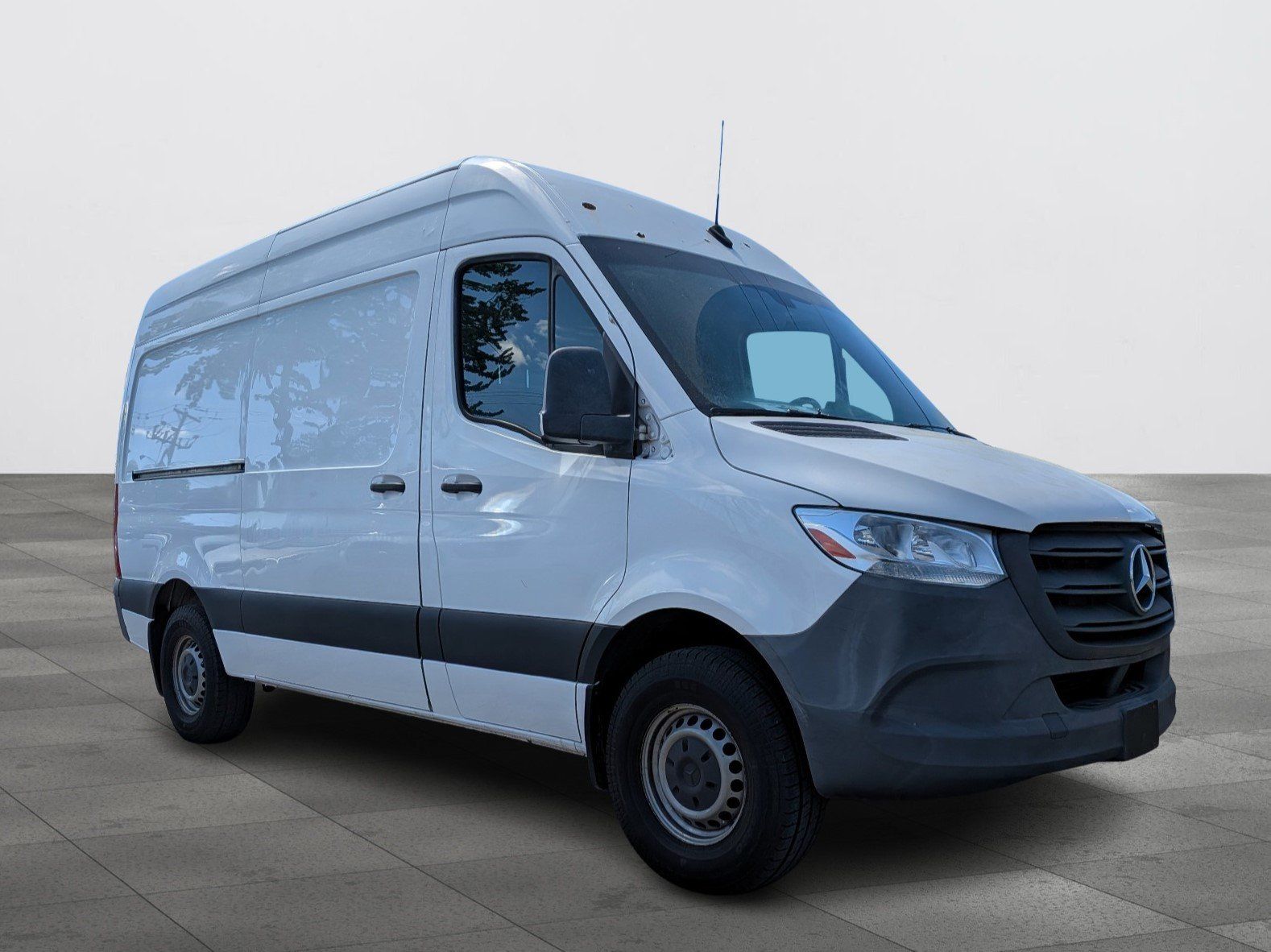 Mercedes-Benz Sprinter 1500 2019 - Thumbnail 1