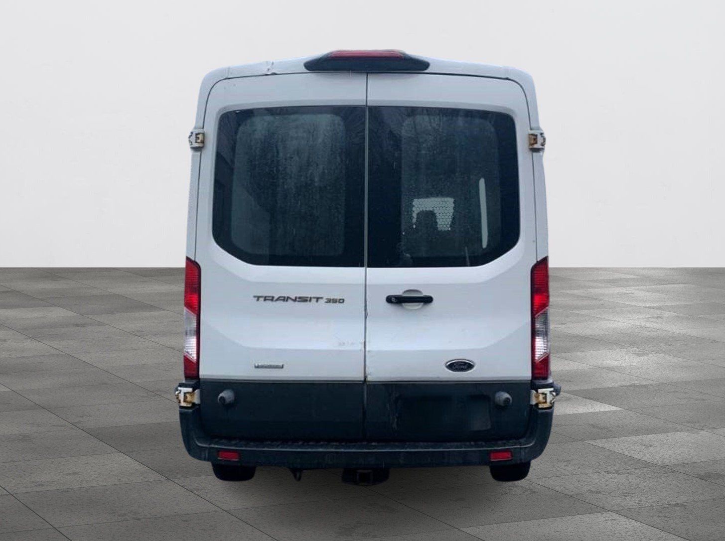 Ford Transit-350 2018 - Thumbnail 12
