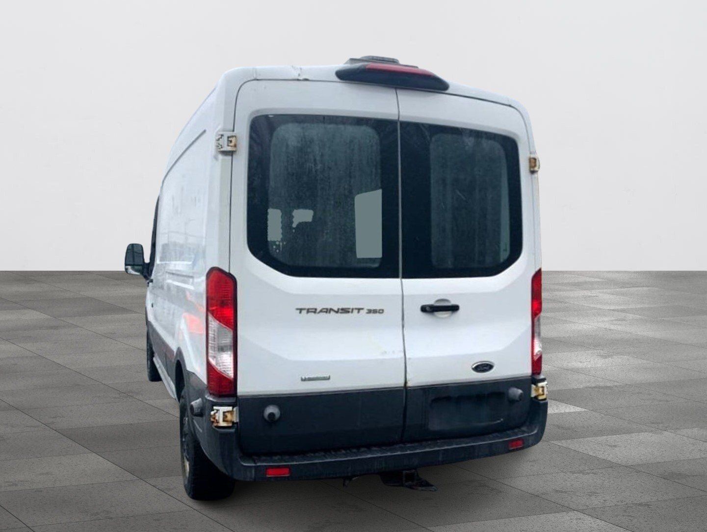 Ford Transit-350 2018 - Thumbnail 10