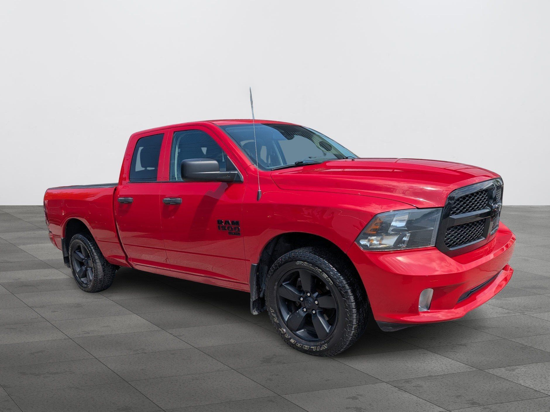 Ram 1500 Classic 2019 - Thumbnail 3