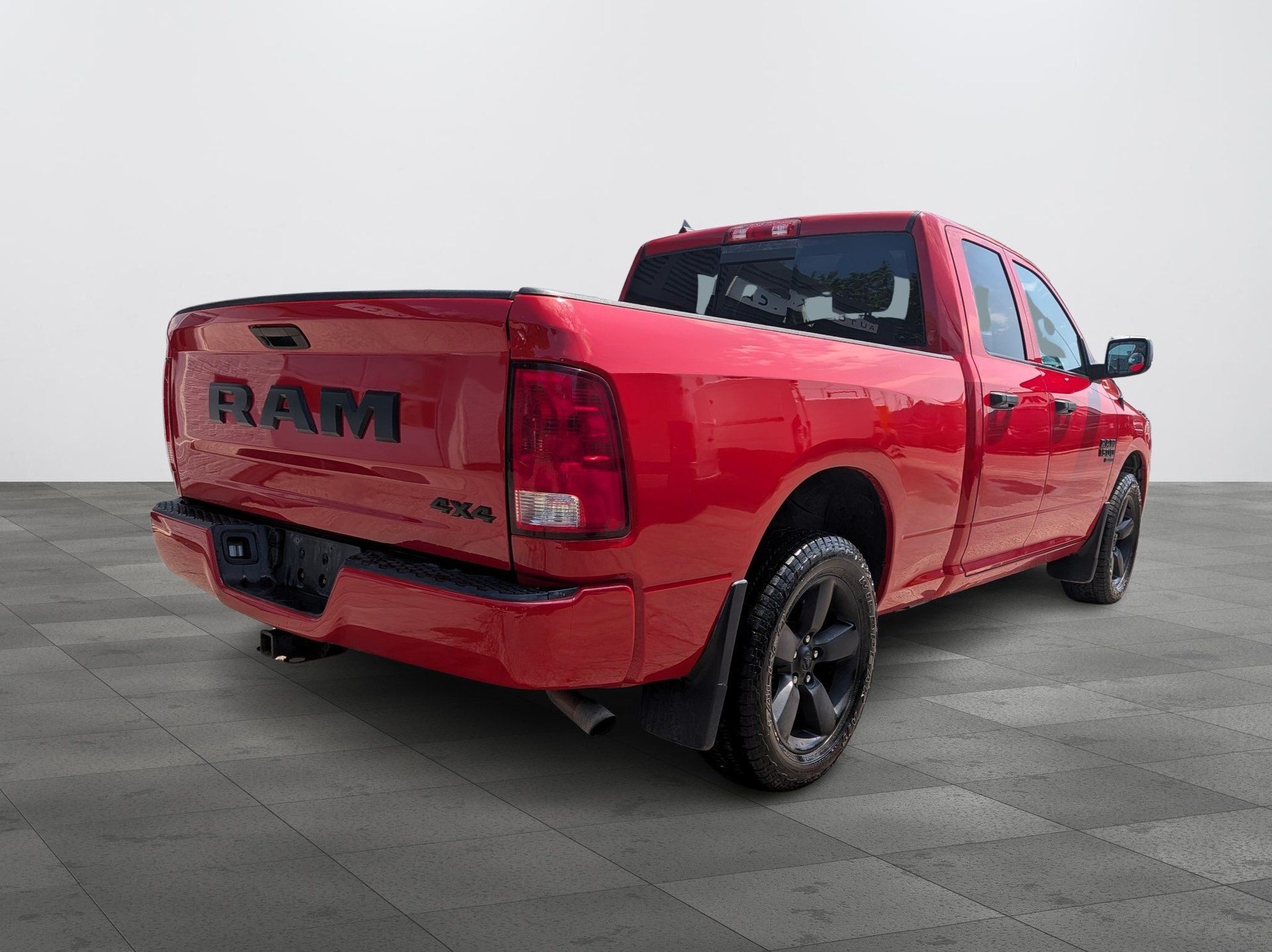 Ram 1500 Classic 2019 - Thumbnail 7