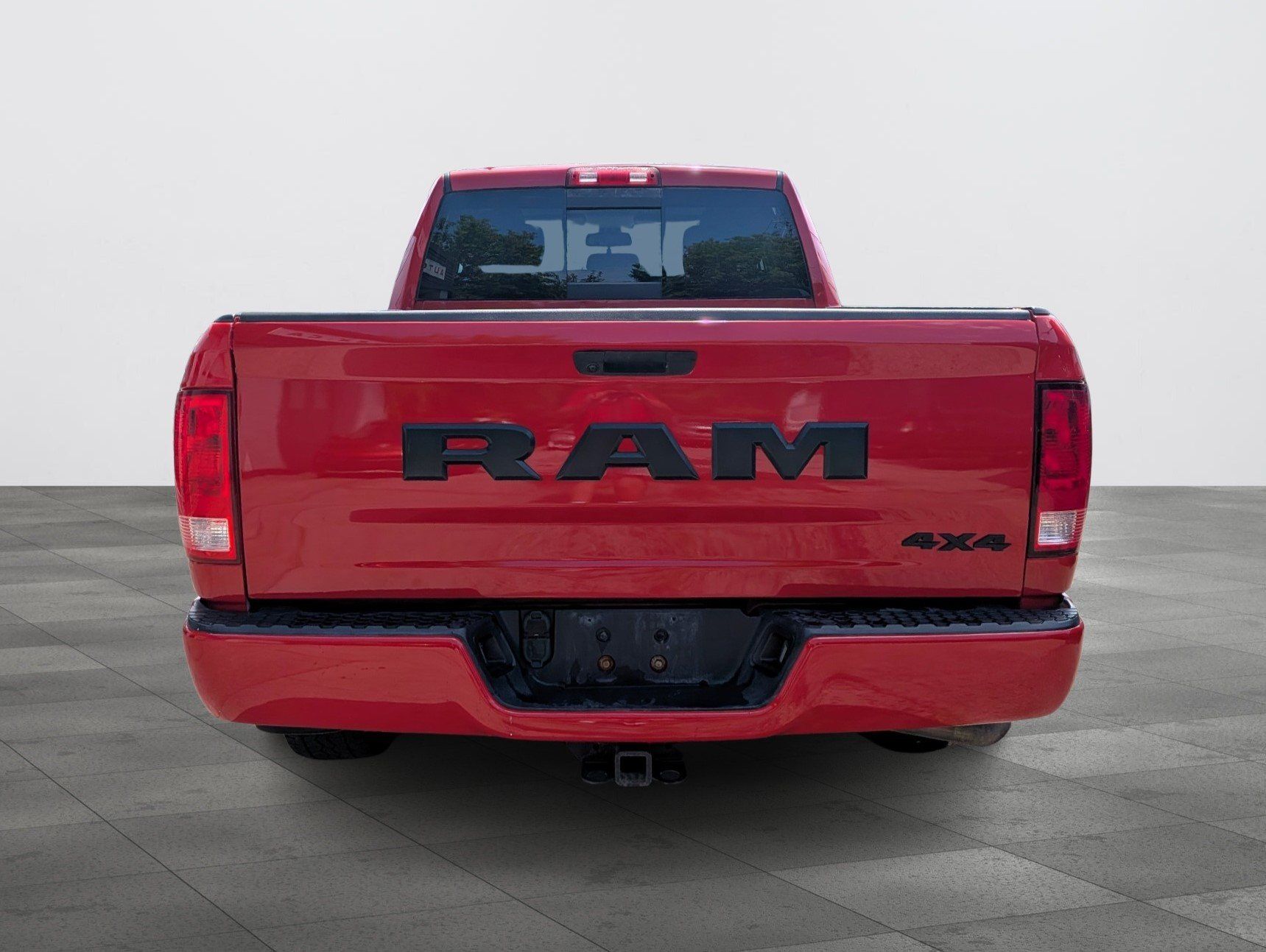 Ram 1500 Classic 2019 - Thumbnail 13