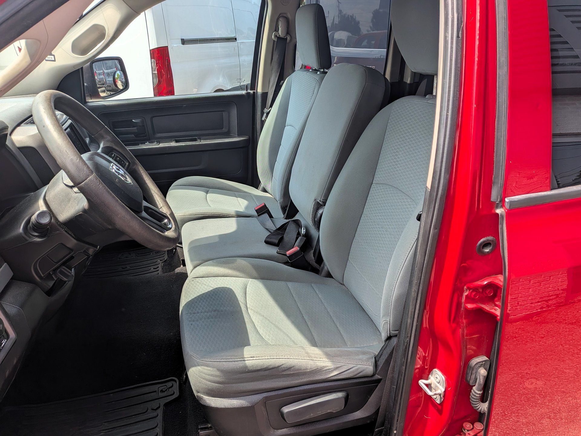 Ram 1500 Classic 2019 - Thumbnail 14