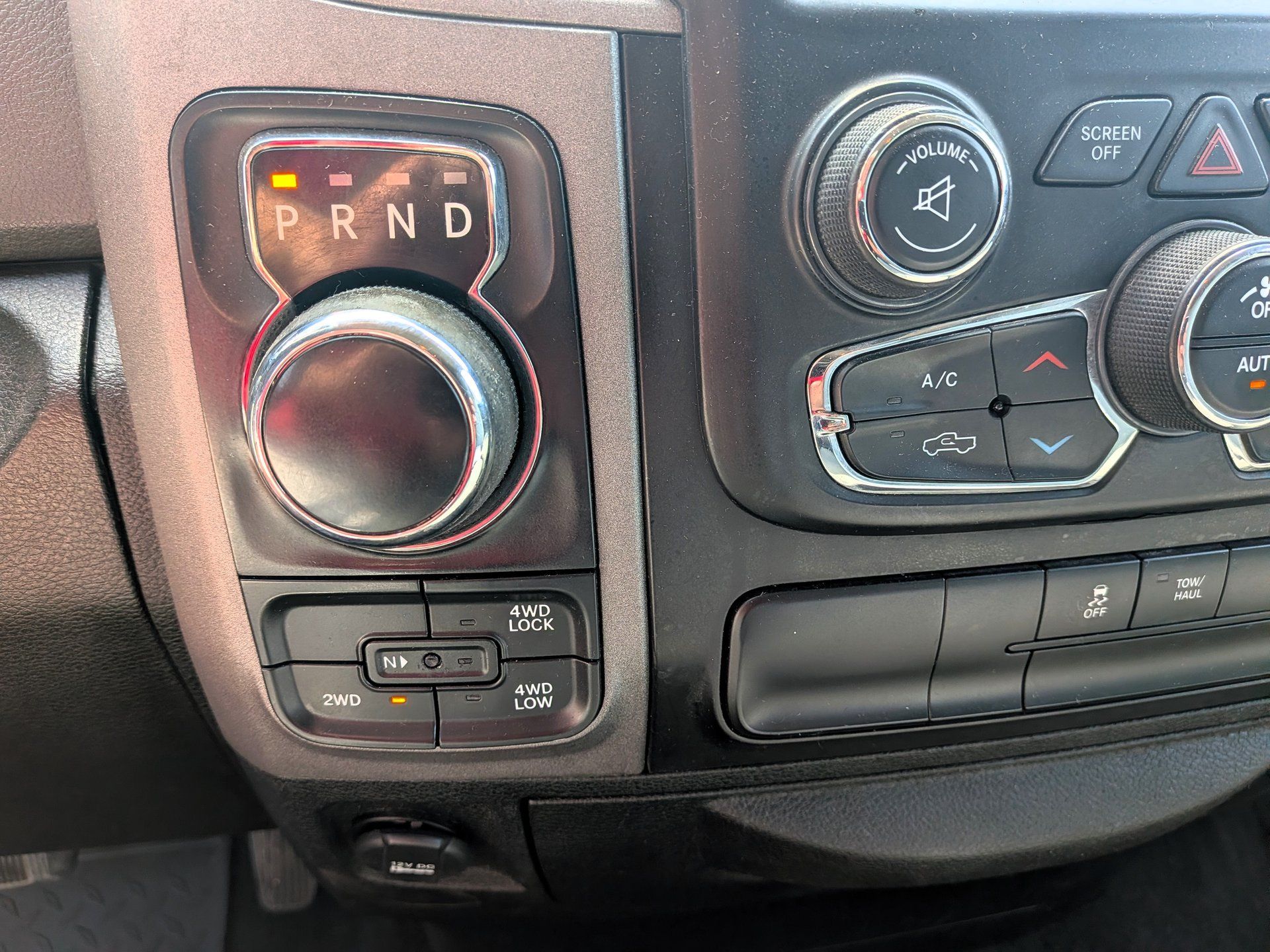 Ram 1500 Classic 2019 - Thumbnail 10