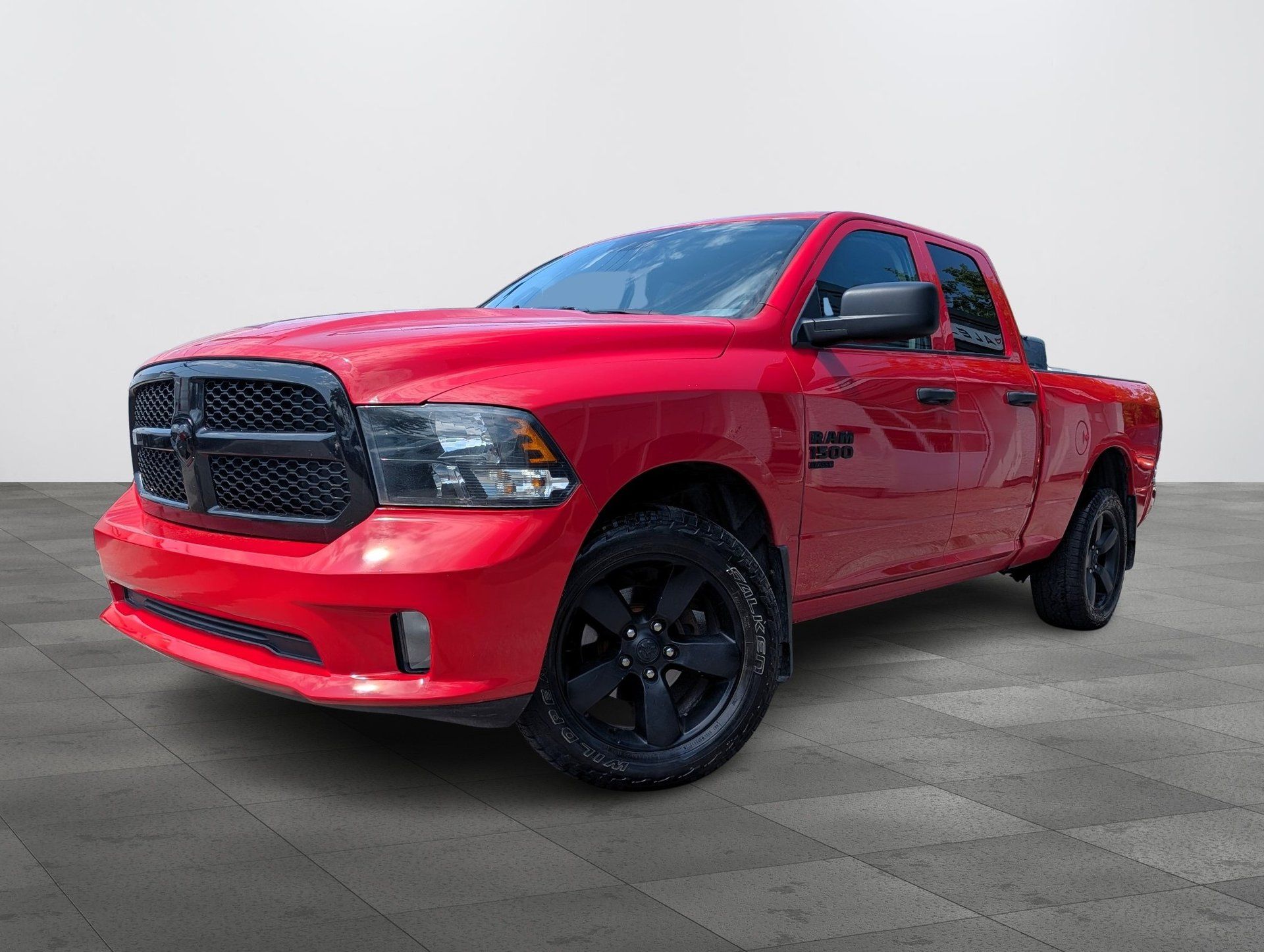 Ram 1500 Classic 2019 - Thumbnail 1