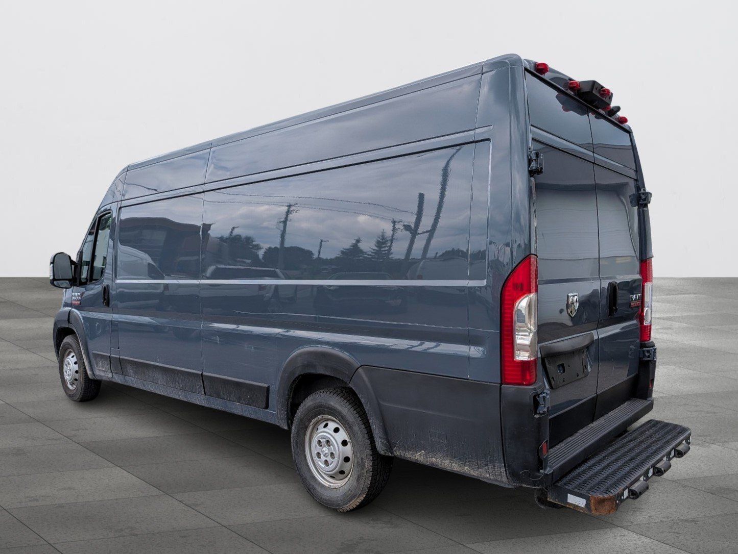 Ram ProMaster 3500 2021 - Thumbnail 11