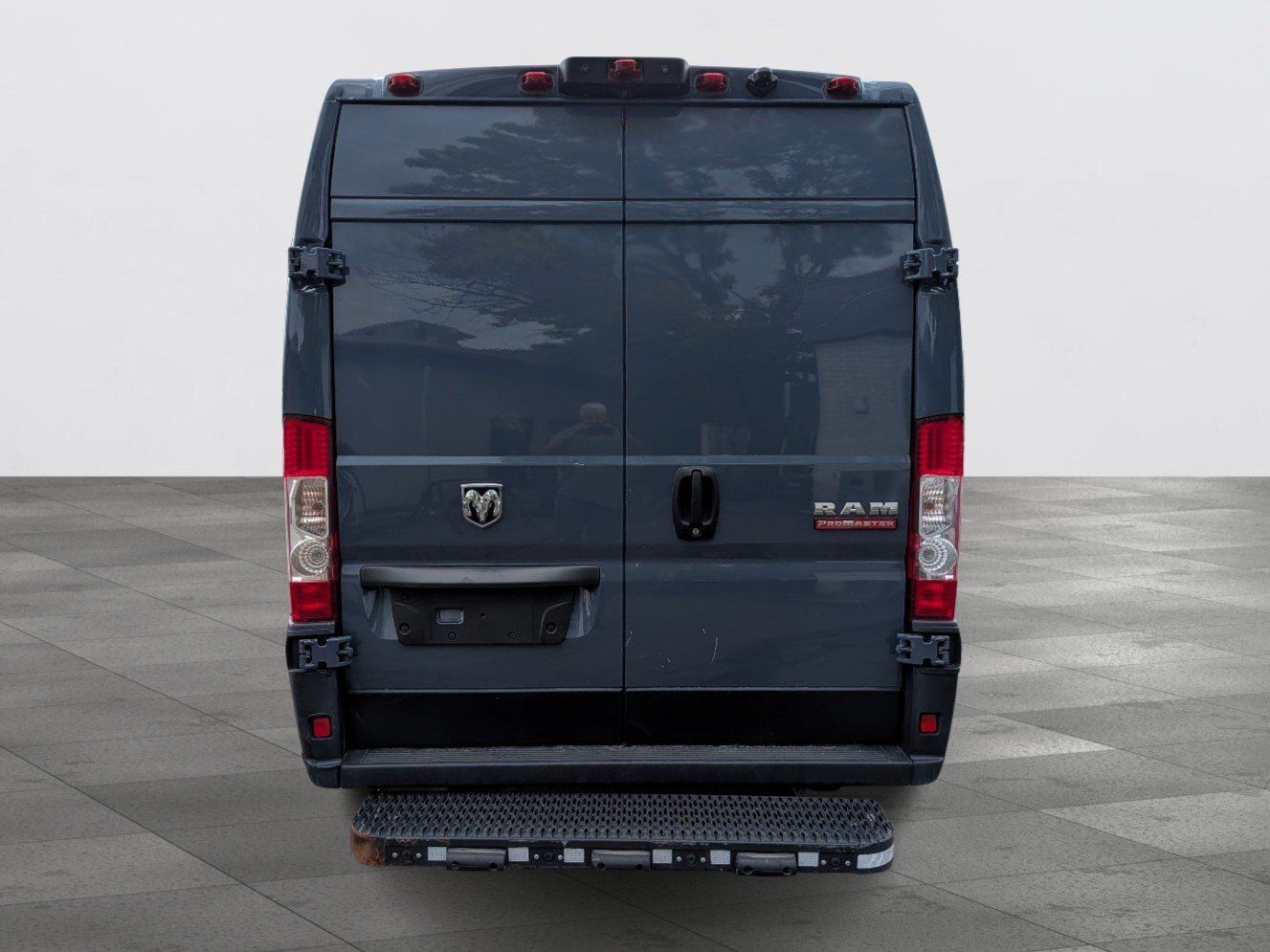 Ram ProMaster 3500 2021 - Thumbnail 15