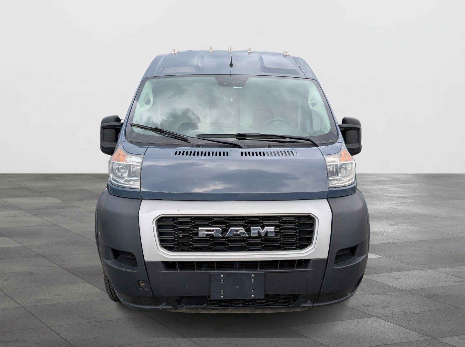 Ram ProMaster 3500 2021 - Thumbnail 13