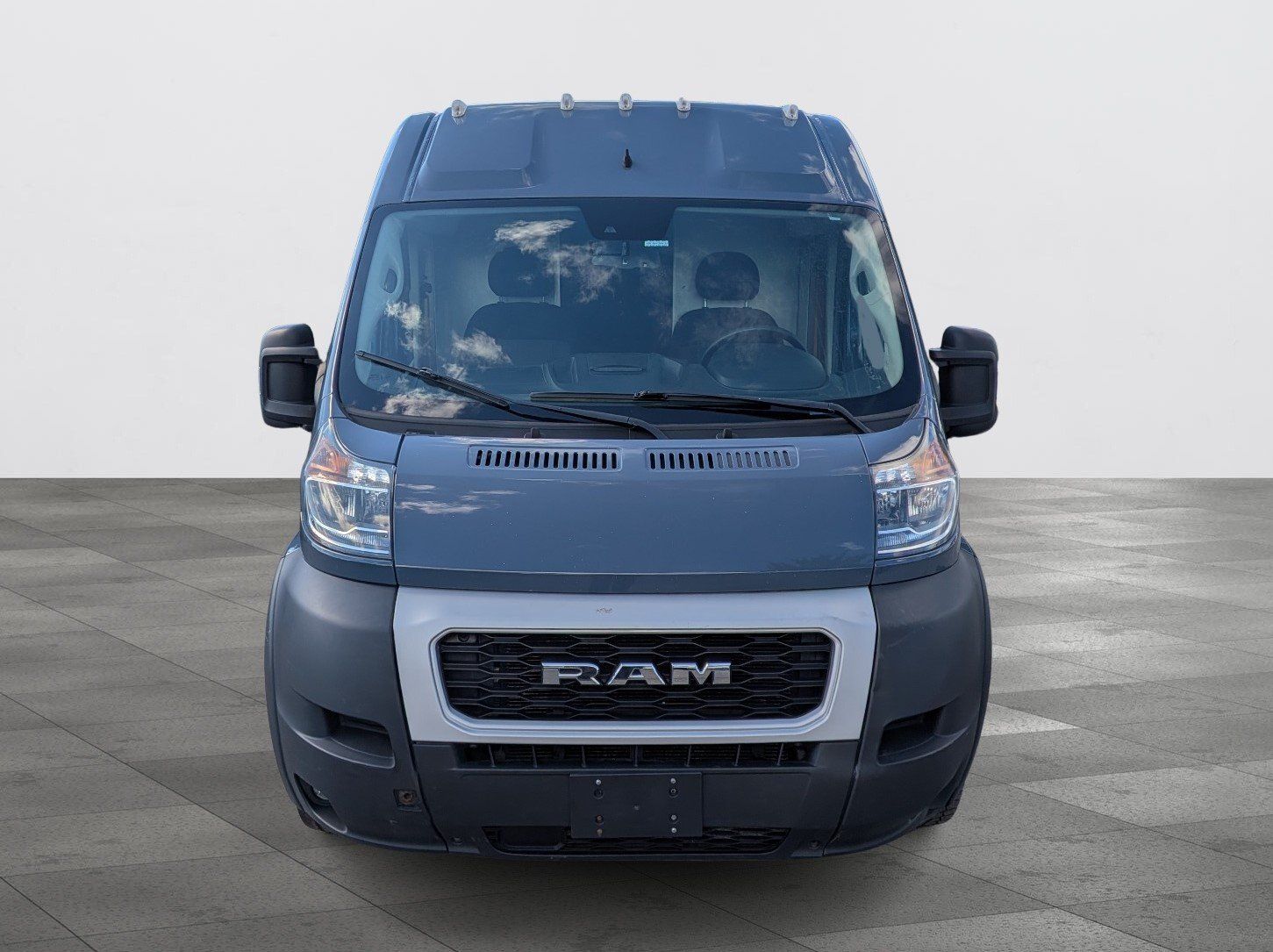 Ram ProMaster 3500 2021 - Thumbnail 14