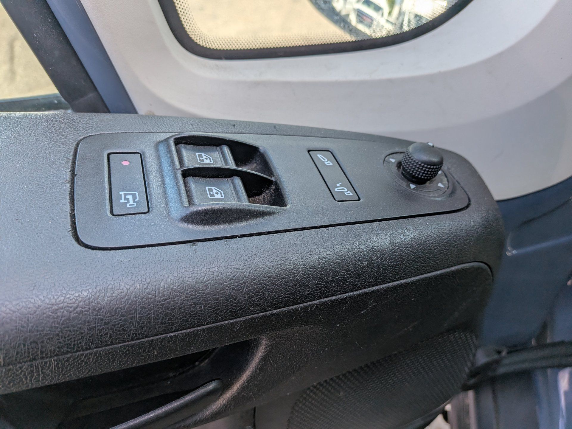 Ram ProMaster 3500 2021 - Thumbnail 13