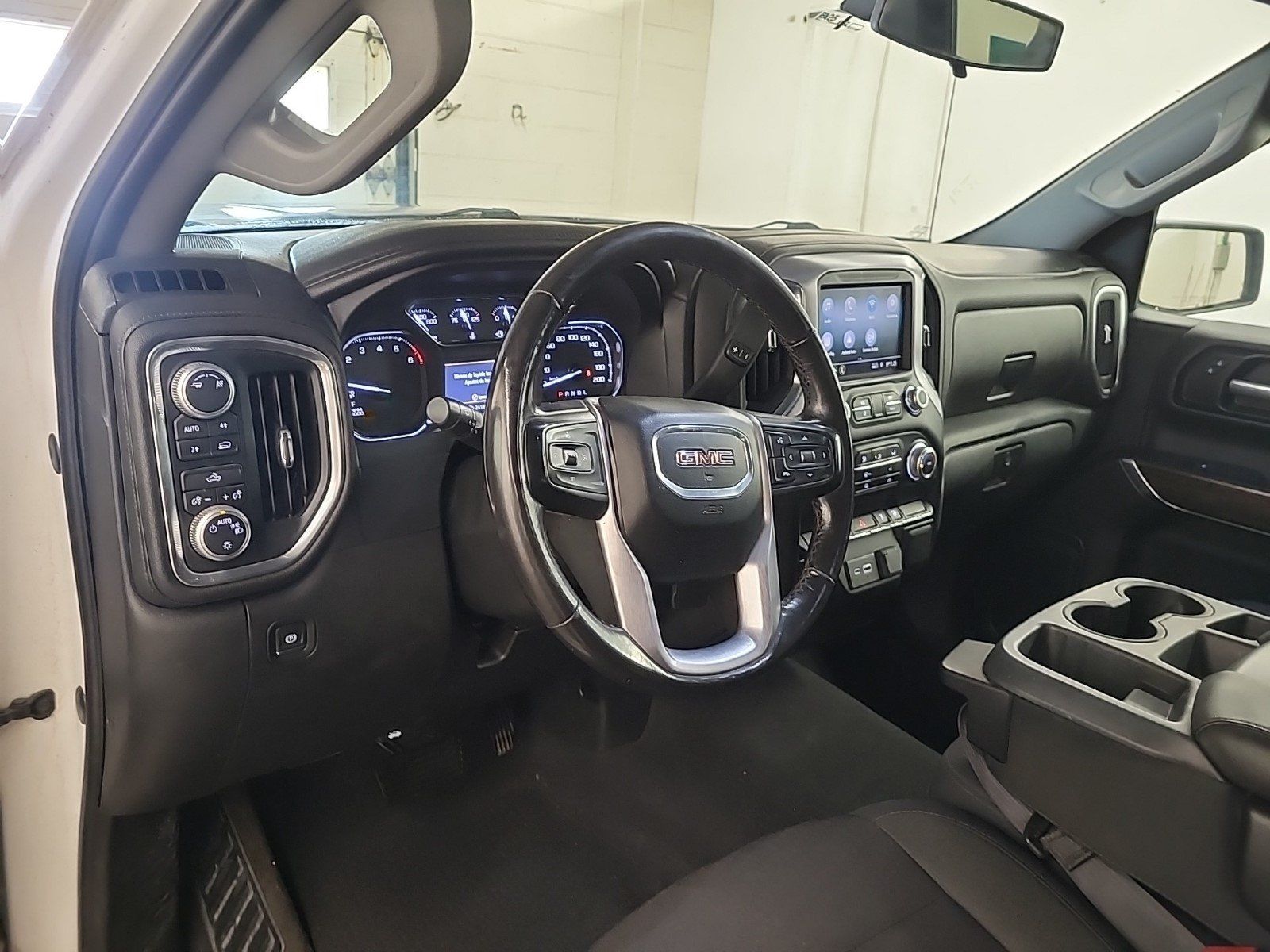 GMC Sierra 1500 2019 - Thumbnail 6