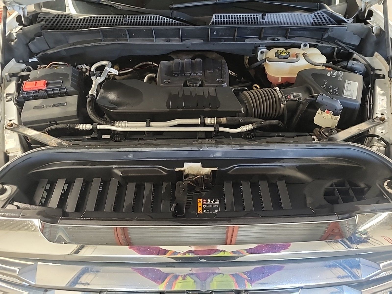 GMC Sierra 1500 2019 - Thumbnail 5