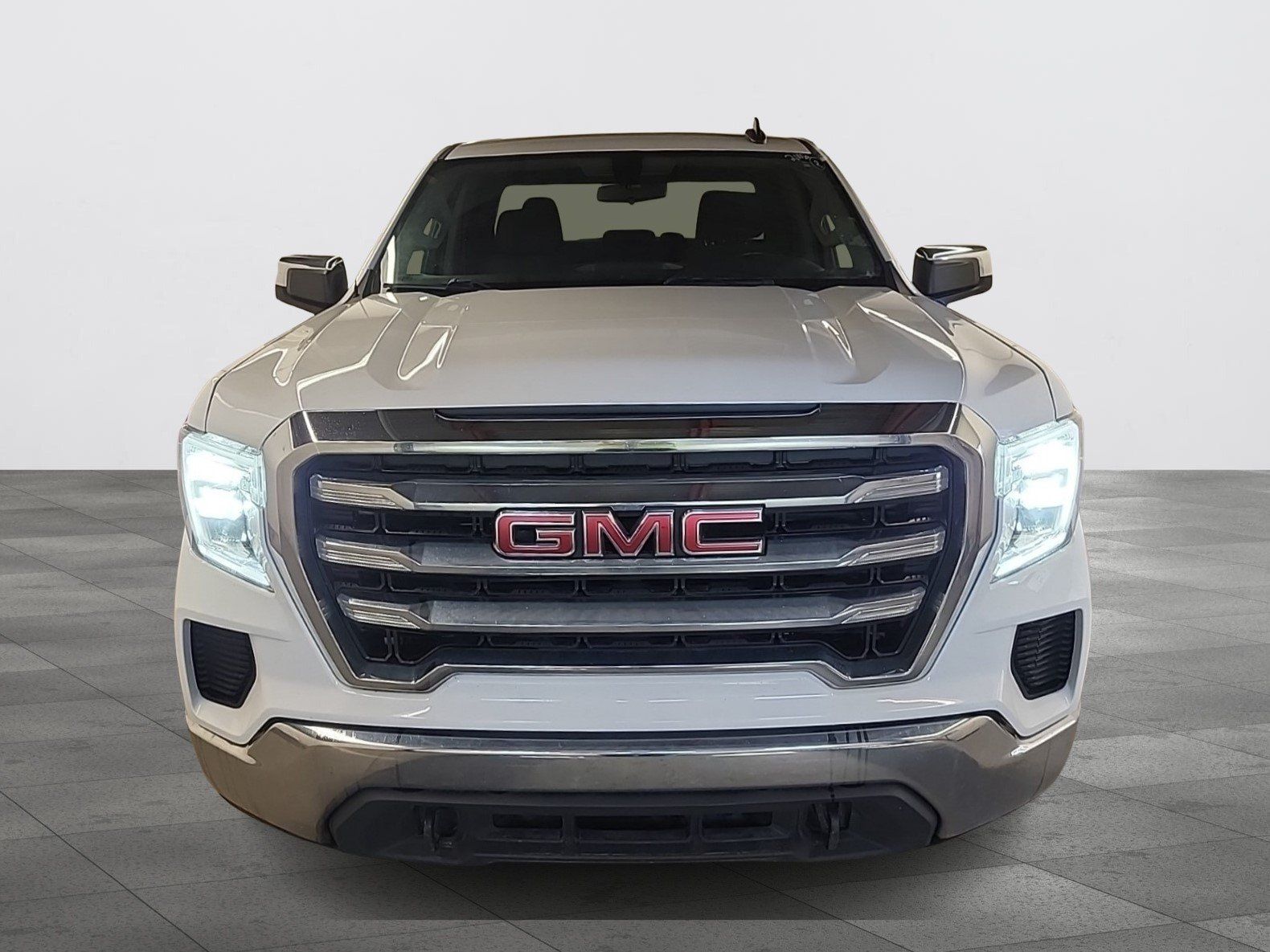 GMC Sierra 1500 2019 - Thumbnail 11