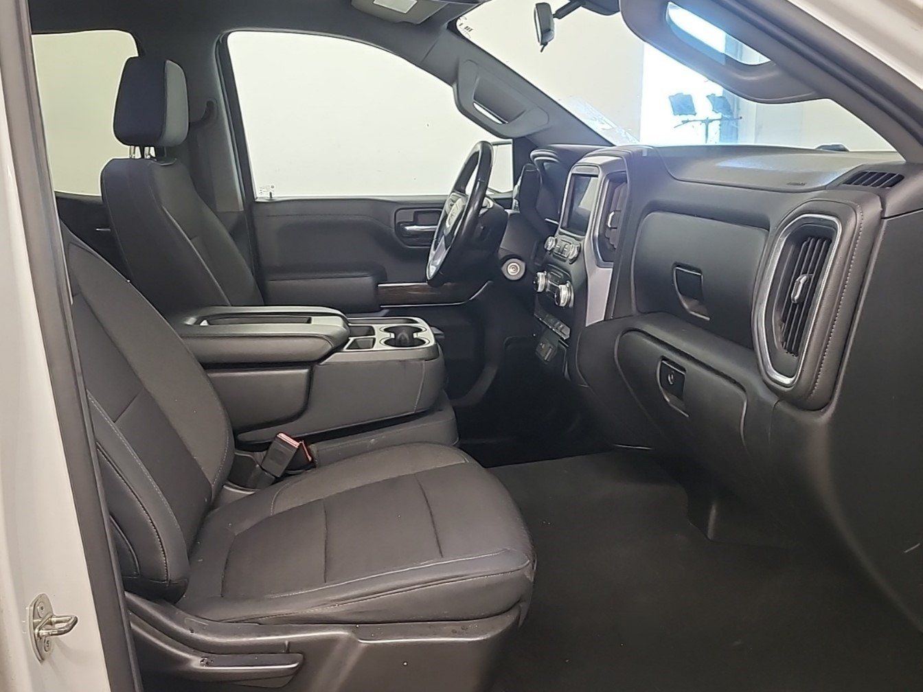 GMC Sierra 1500 2019 - Thumbnail 13