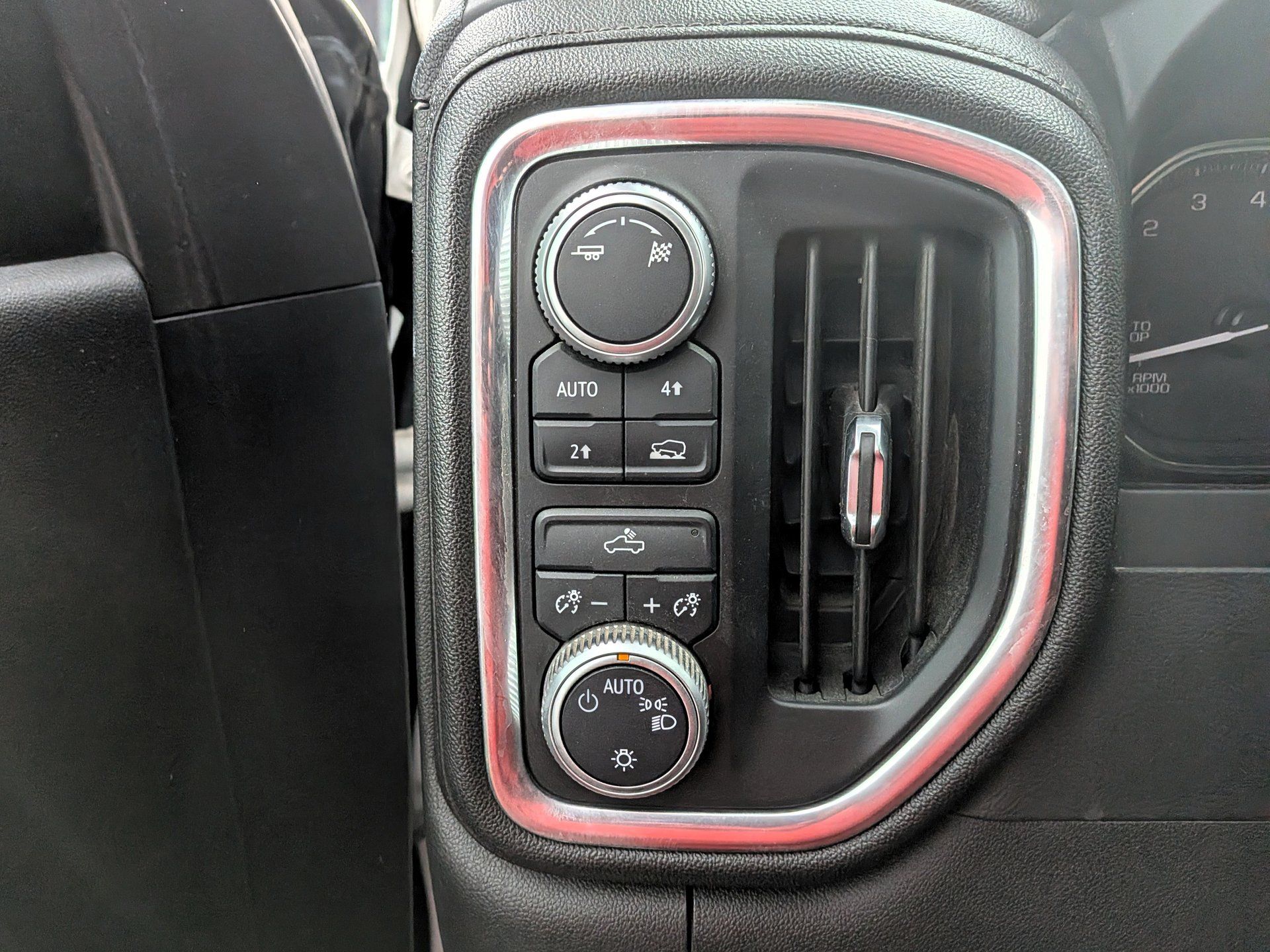 GMC Sierra 1500 2019 - Thumbnail 9
