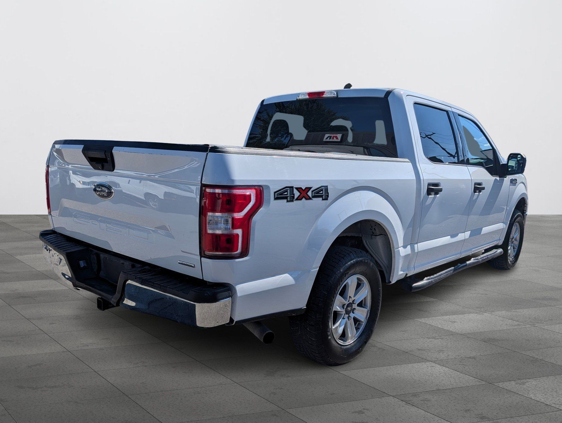Ford F-150 2019 - Thumbnail 10