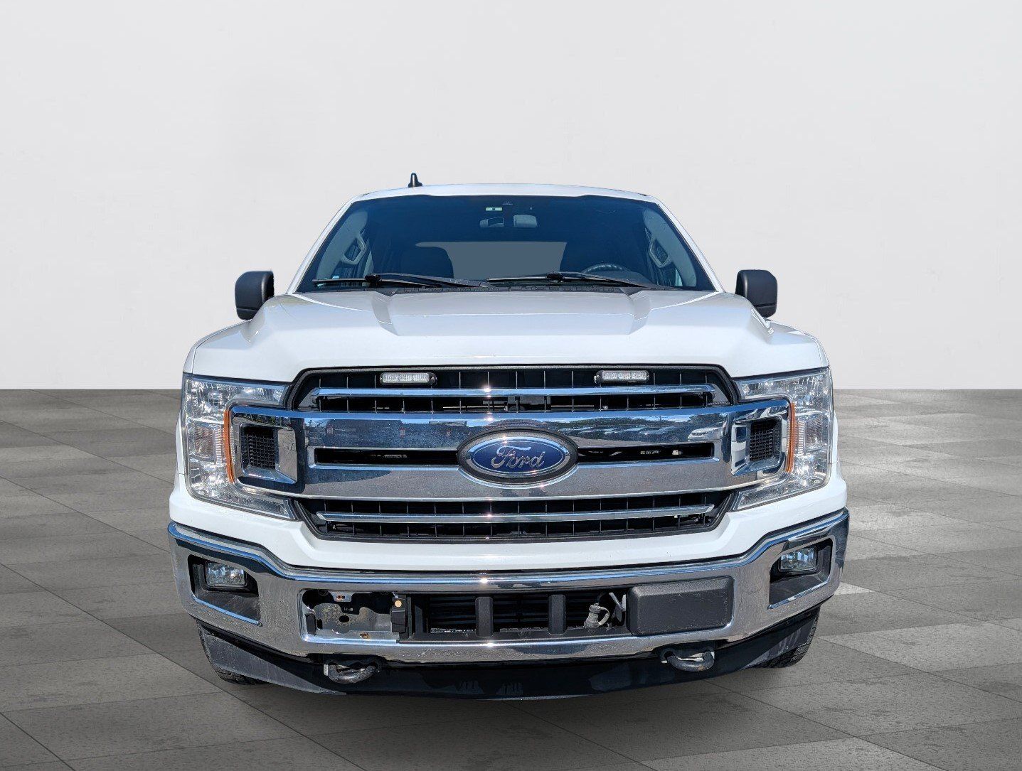 Ford F-150 2019 - Thumbnail 15